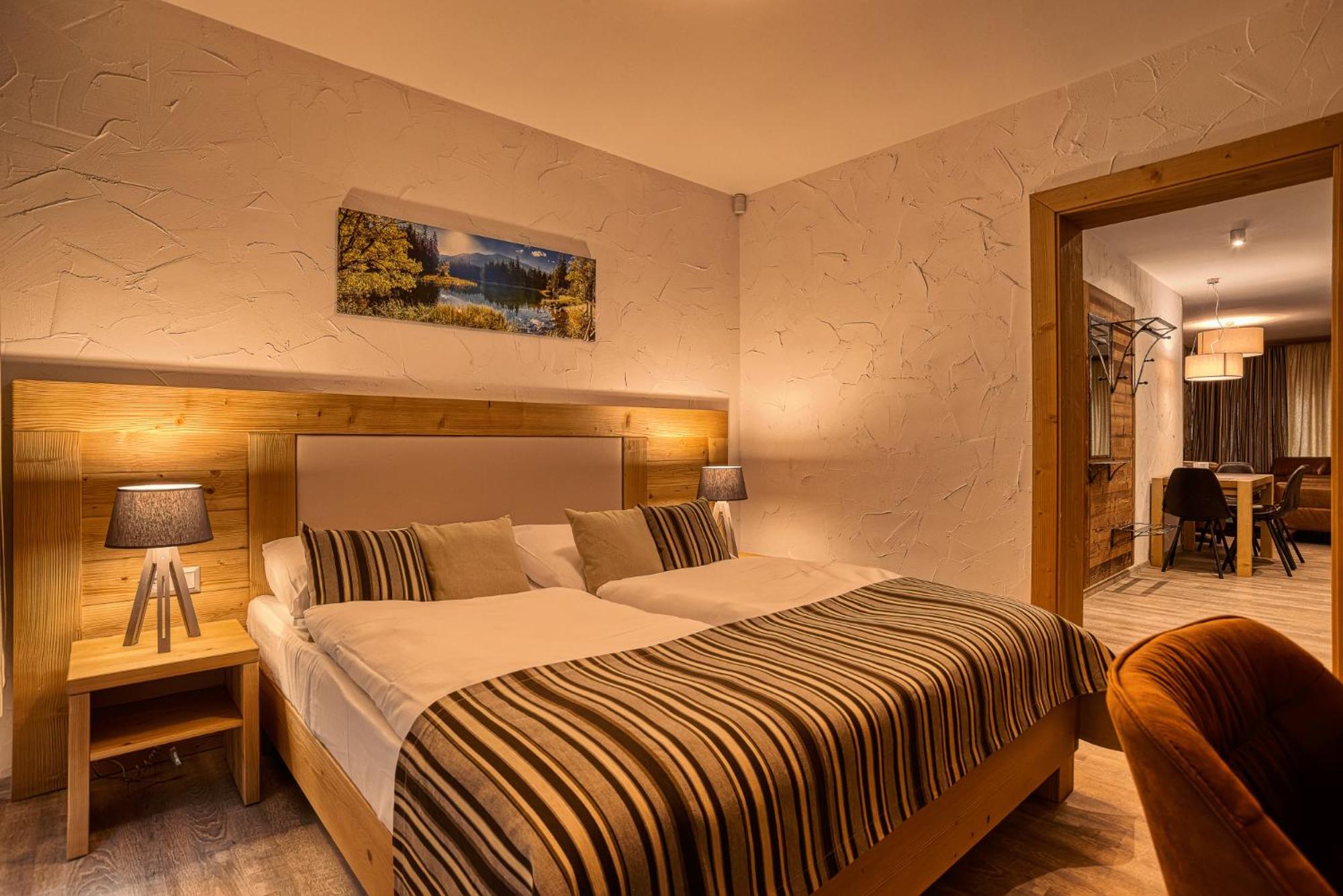Apartment with Mountain View - Photo 43