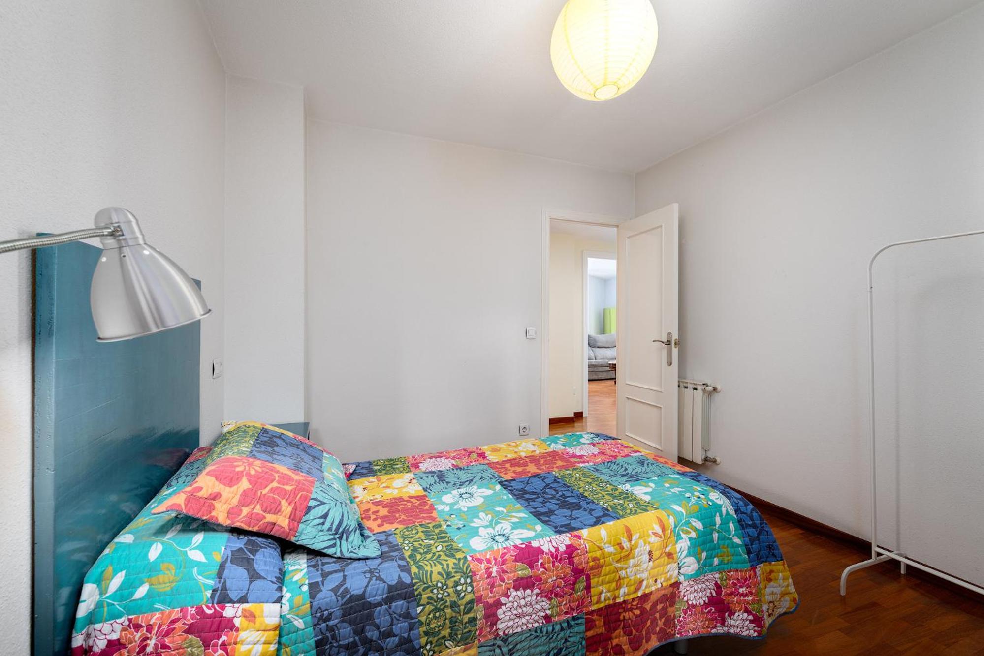 Standard Apartment photo 2
