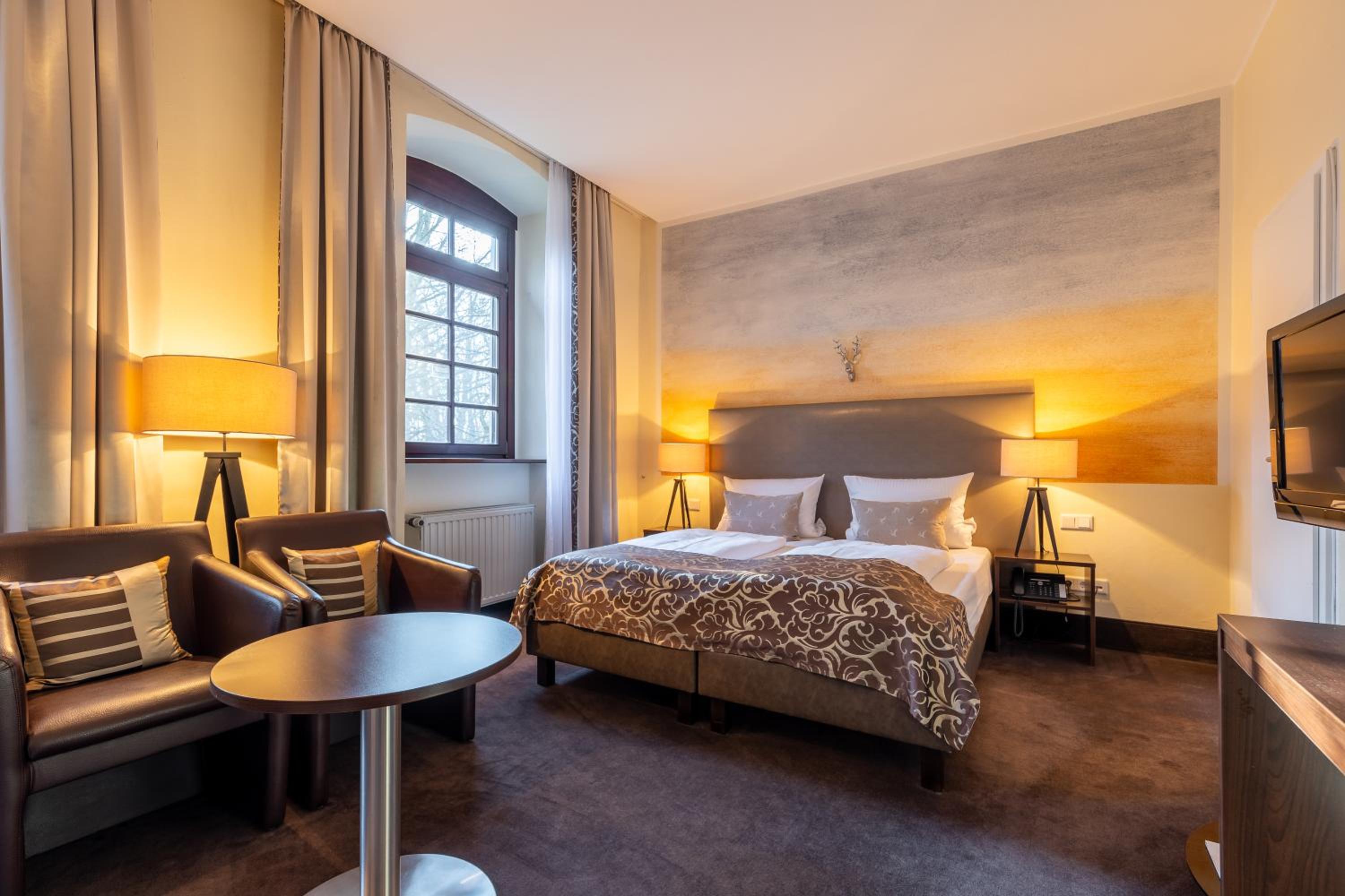 Business Double Room photo 2