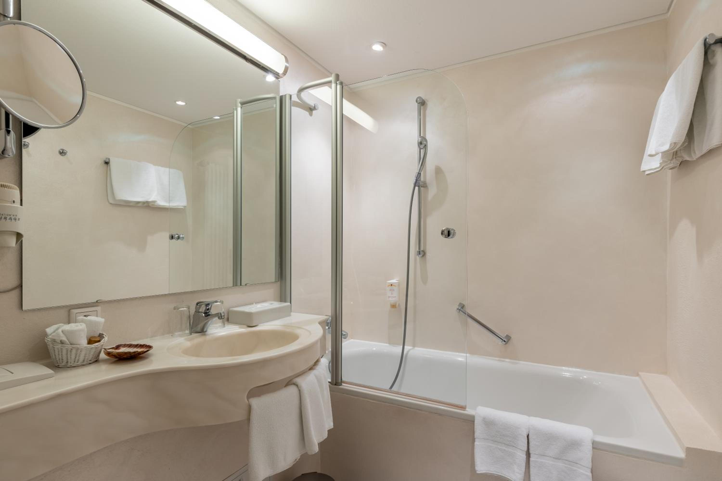 Standard Single Room photo 2