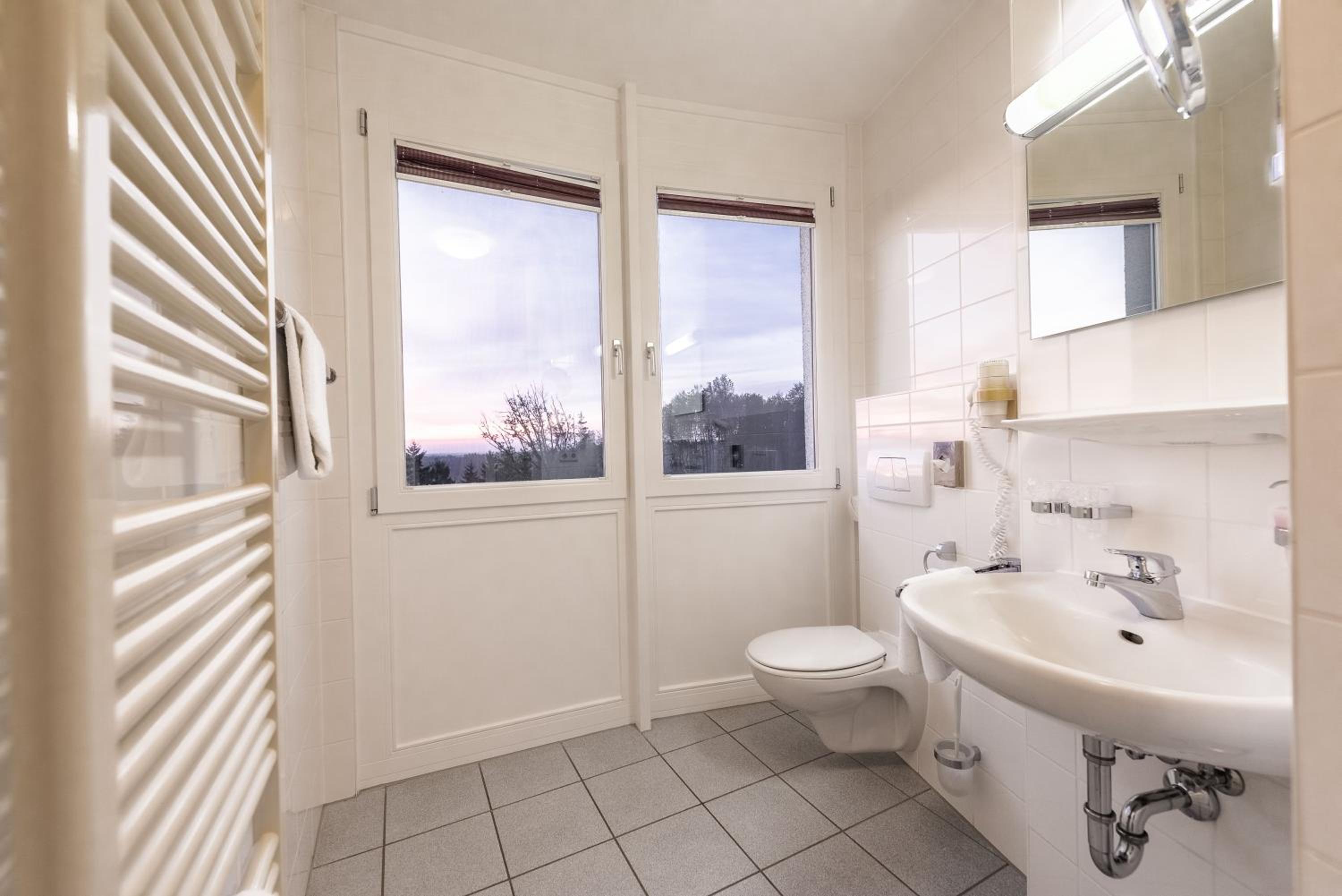Single Room including wellness access   photo 3