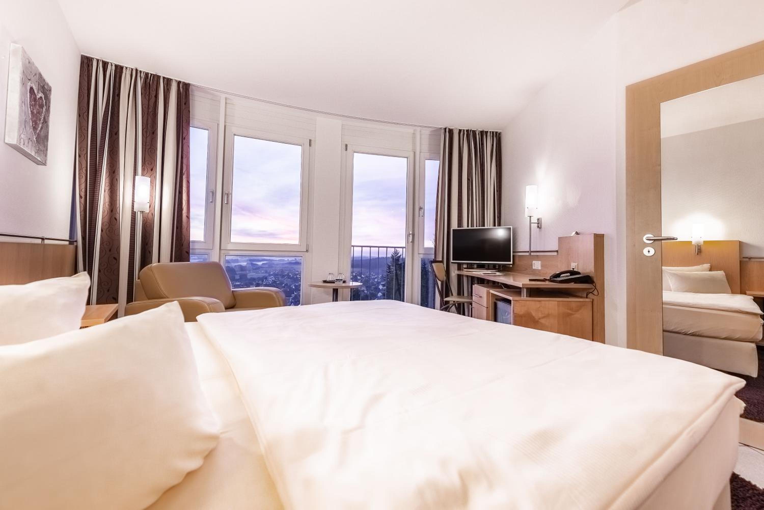 Double Room photo 3