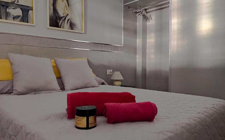 Apartamento - Planta Baja