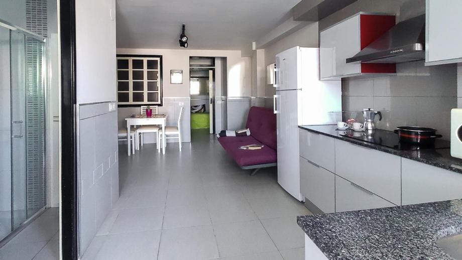 Apartment - Ground Floor photo 2