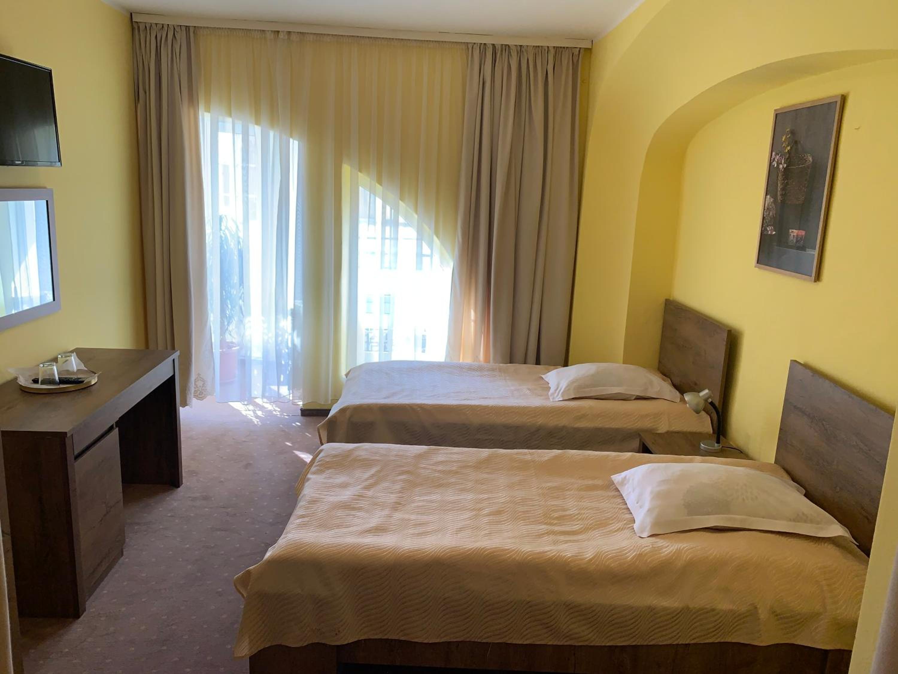 Twin Room photo 3