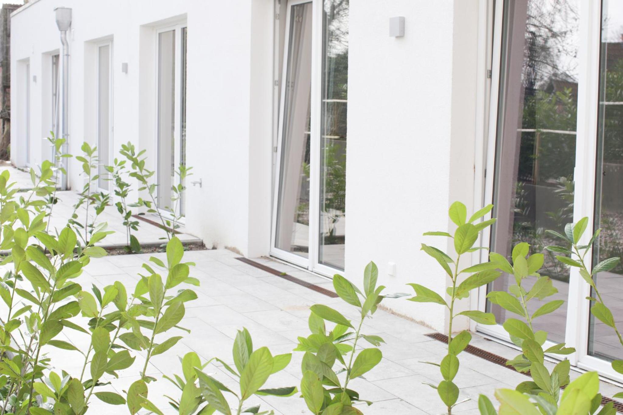 Suite with Terrace photo 3