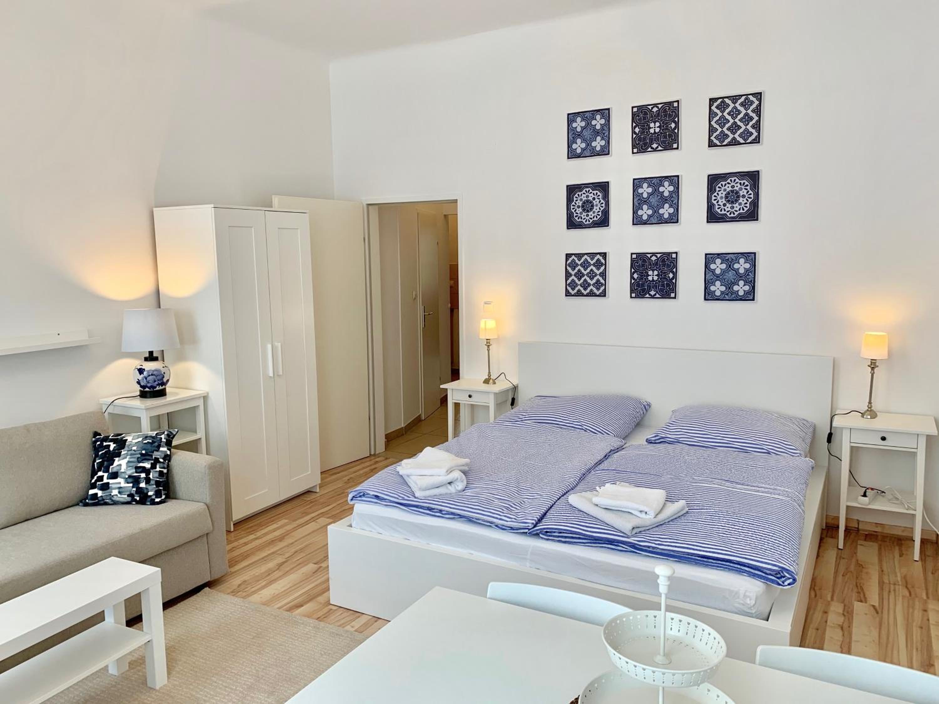 Superior Studio Apartment Nr. 22