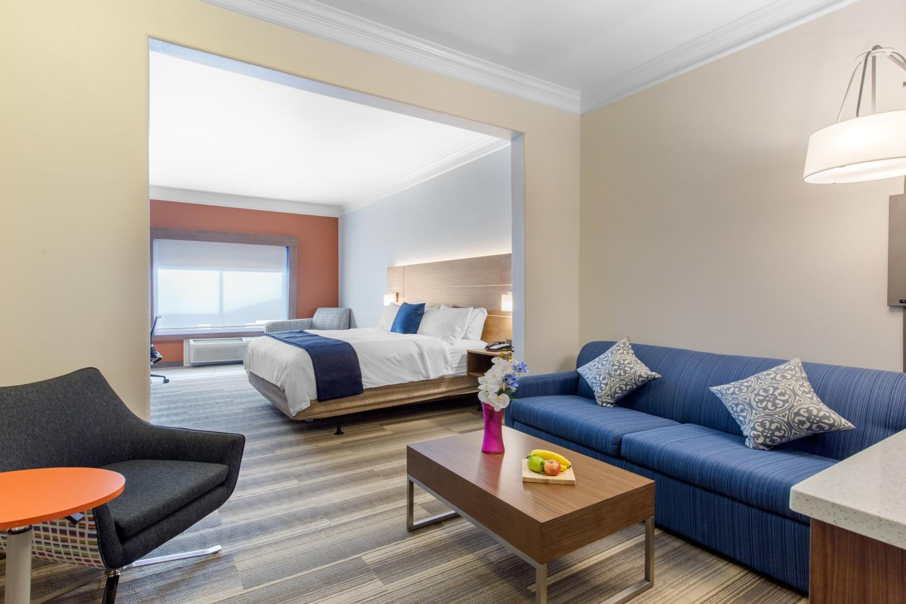 King Suite - Photo 1