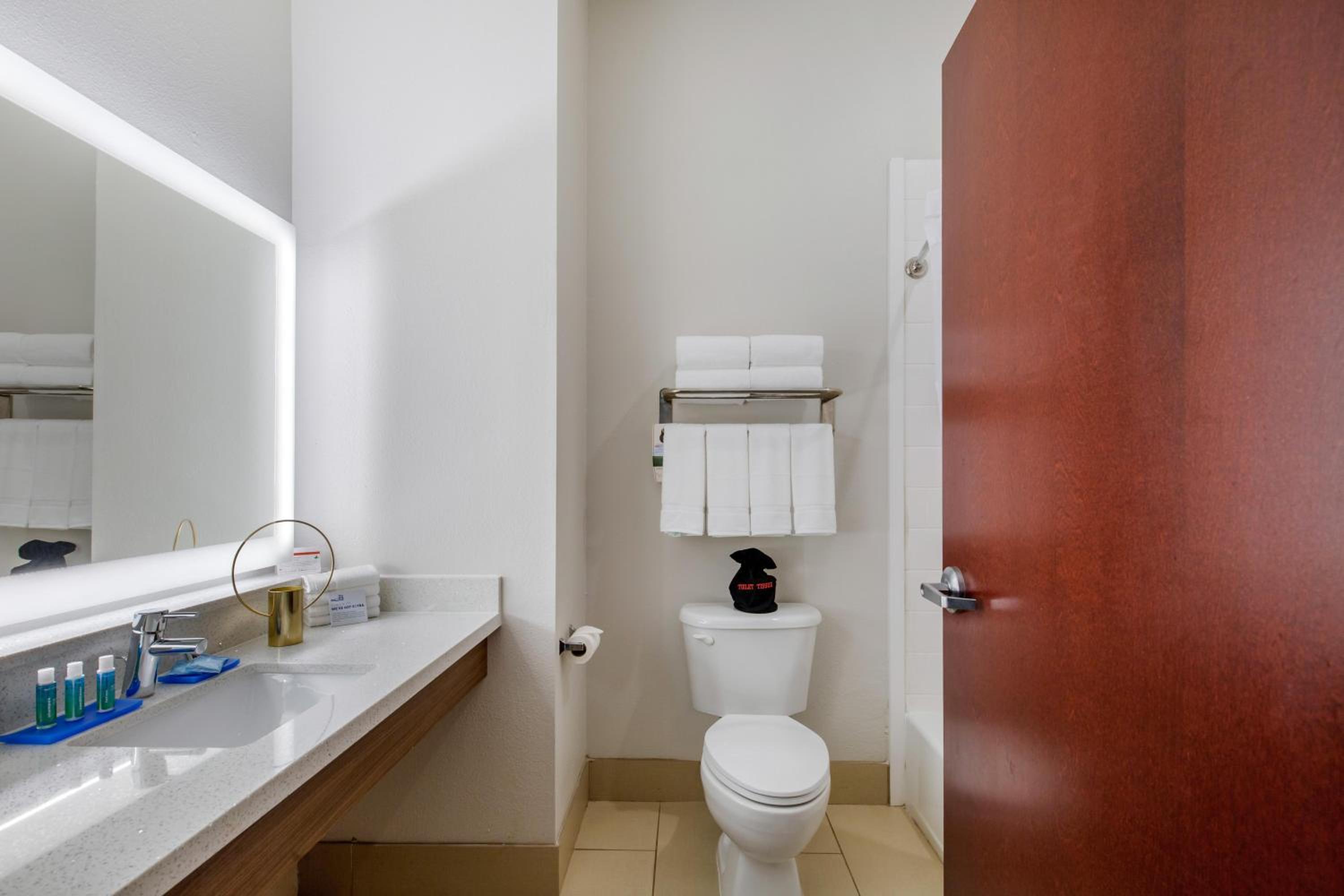 Standard King Room - Photo 4