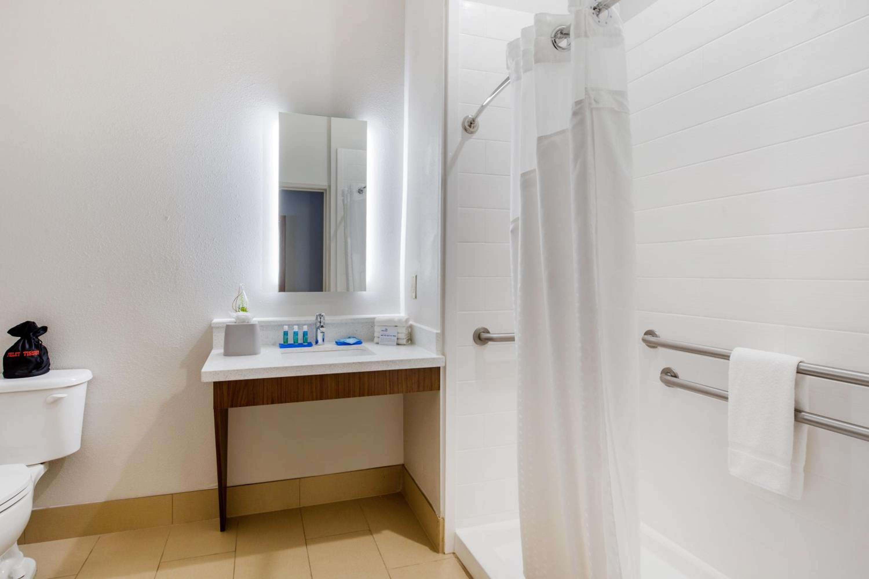 Standard King Room - Accessible - Photo 5