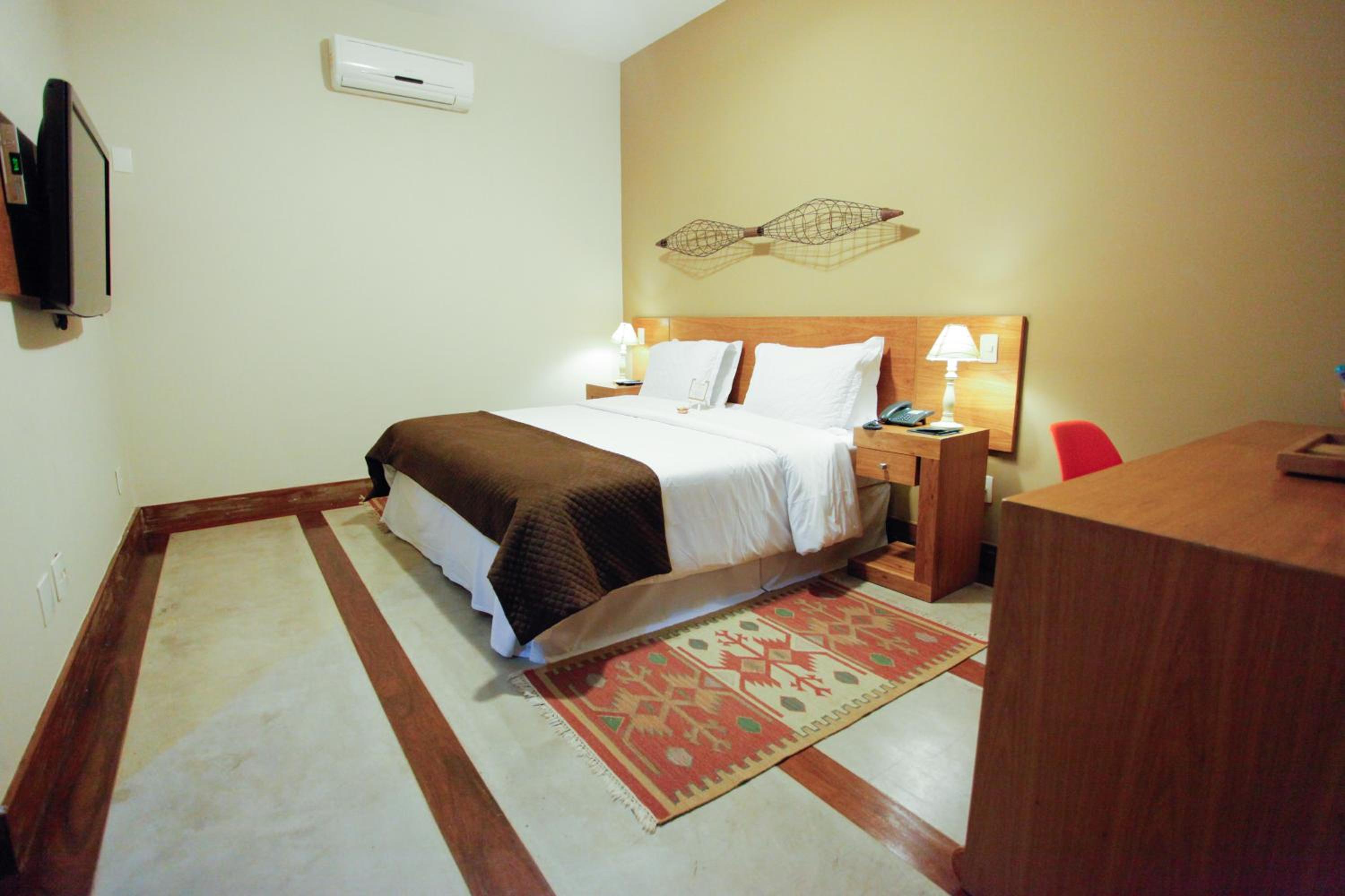 Standard Double Room photo 1
