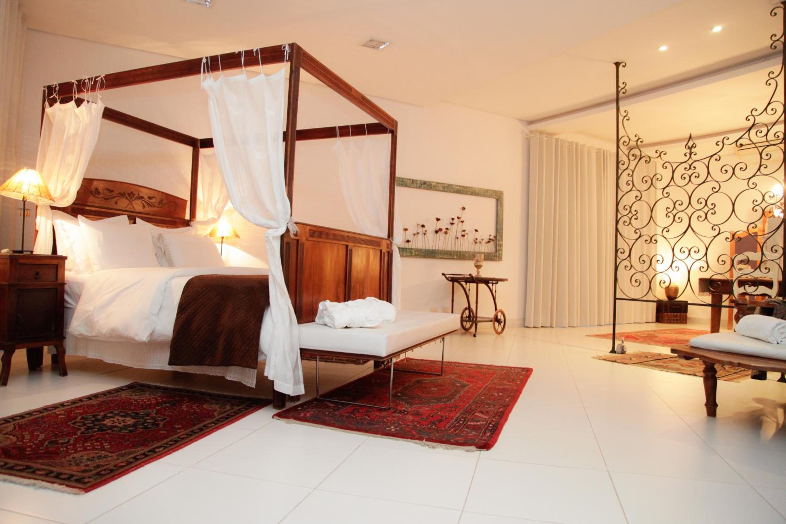 Presidential Suite photo 1