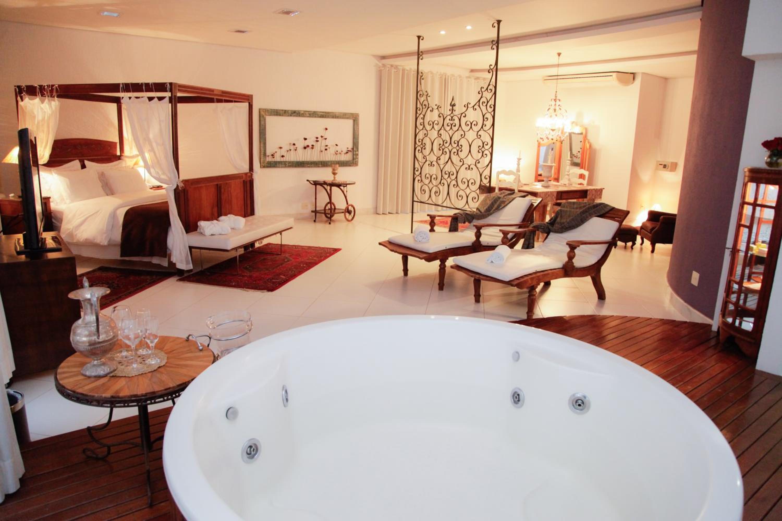 Presidential Suite photo 2