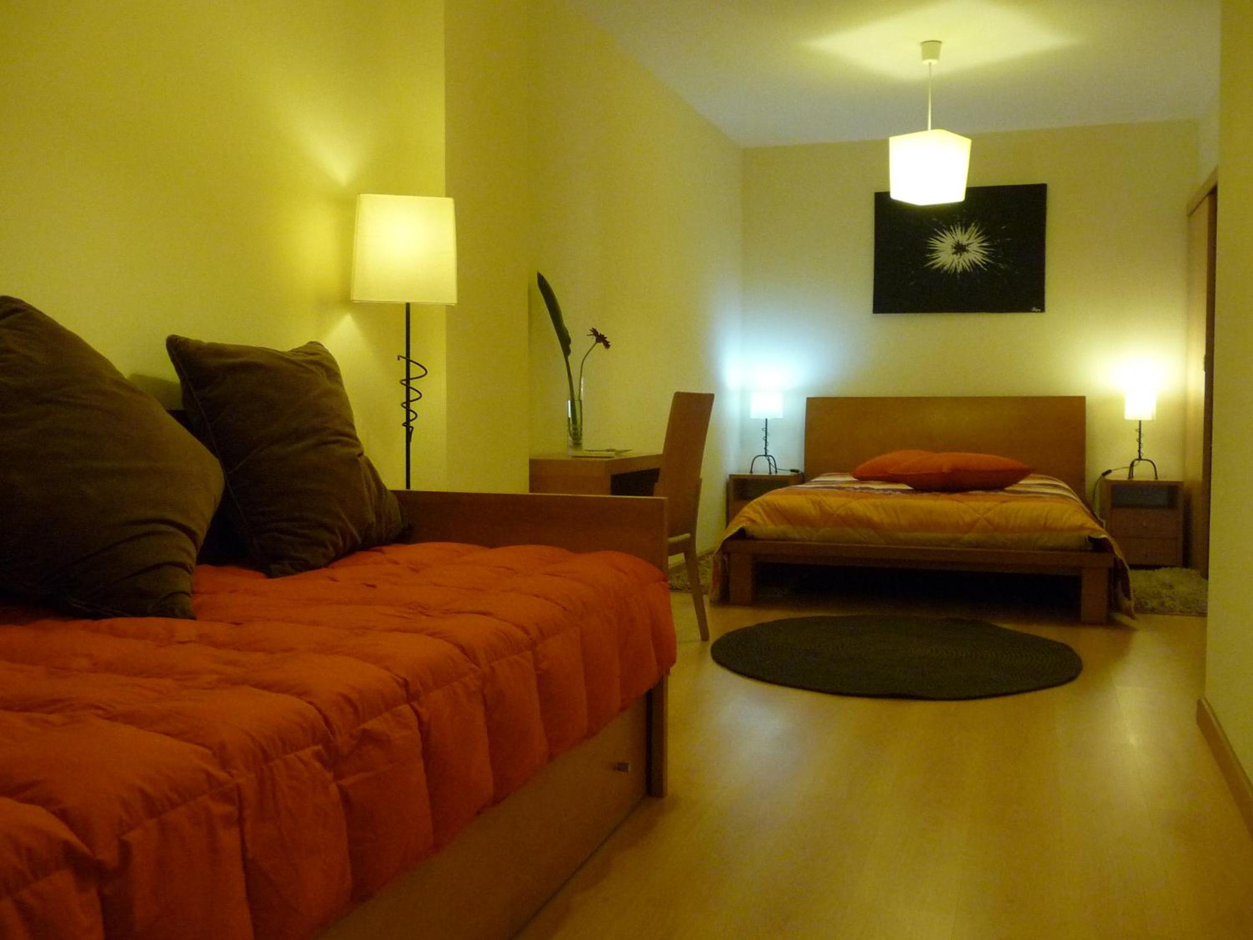Two-Bedroom House photo 1
