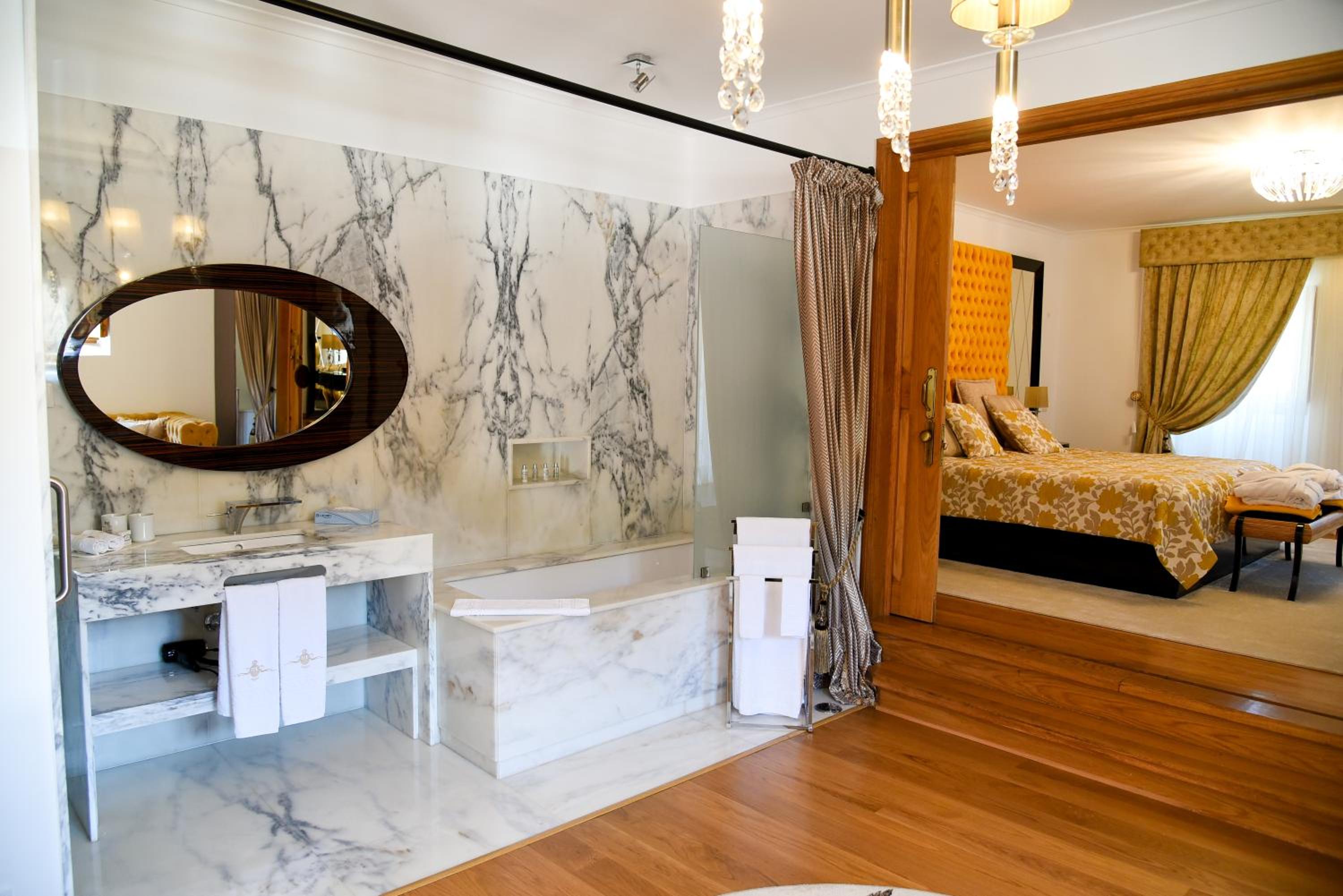 Suite with Garden View photo 3