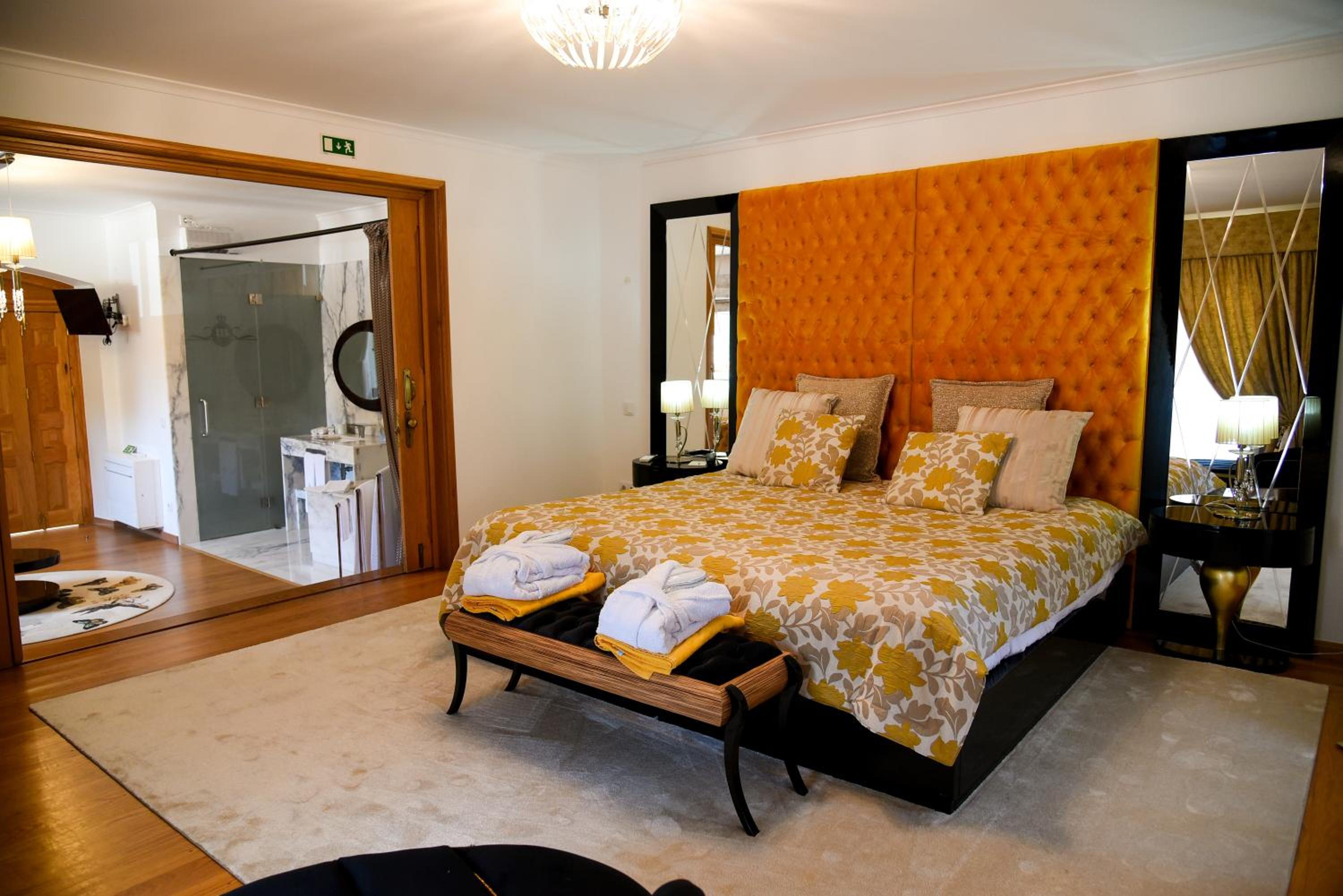 Suite with Garden View photo 2