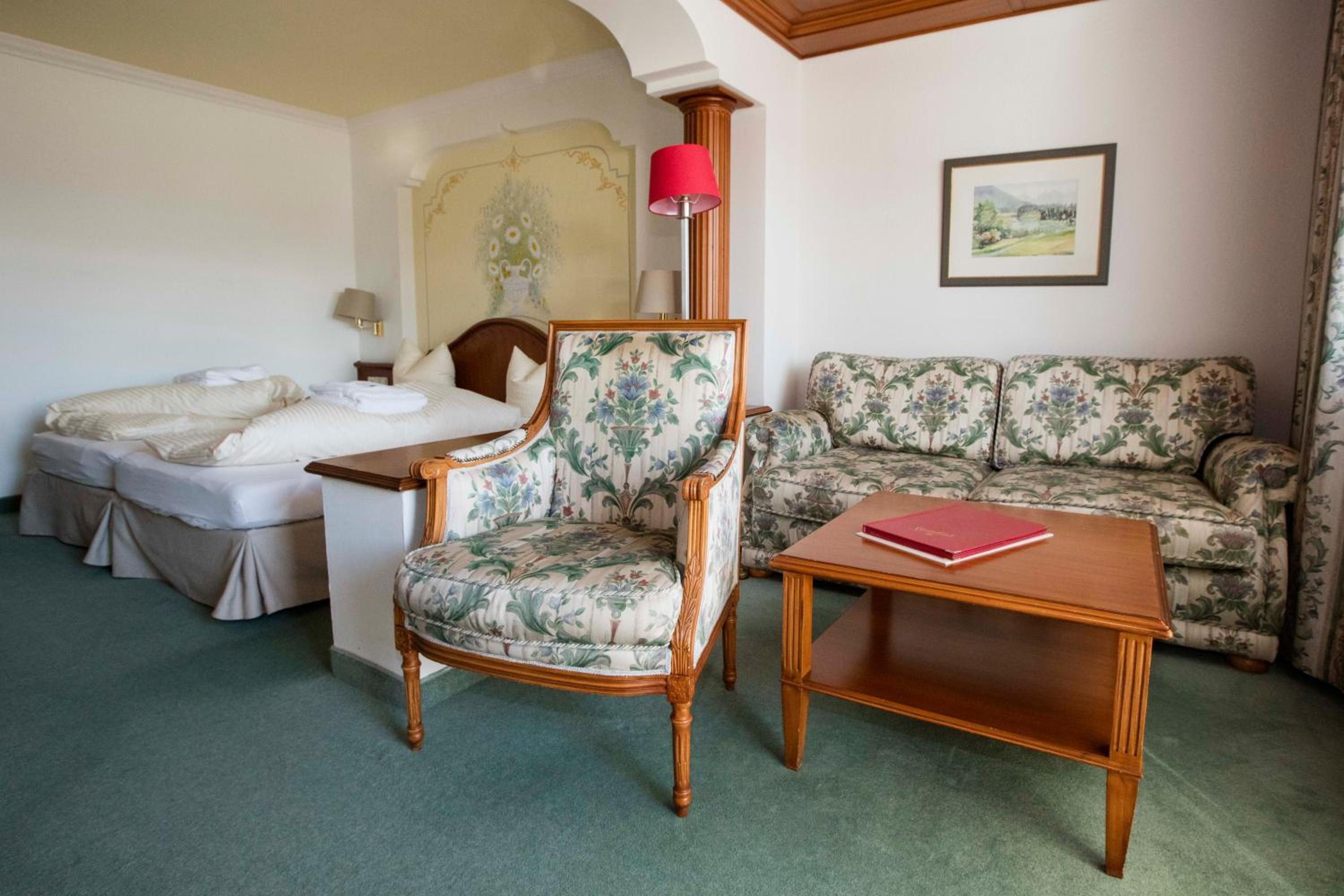 Junior Suite - Photo 18