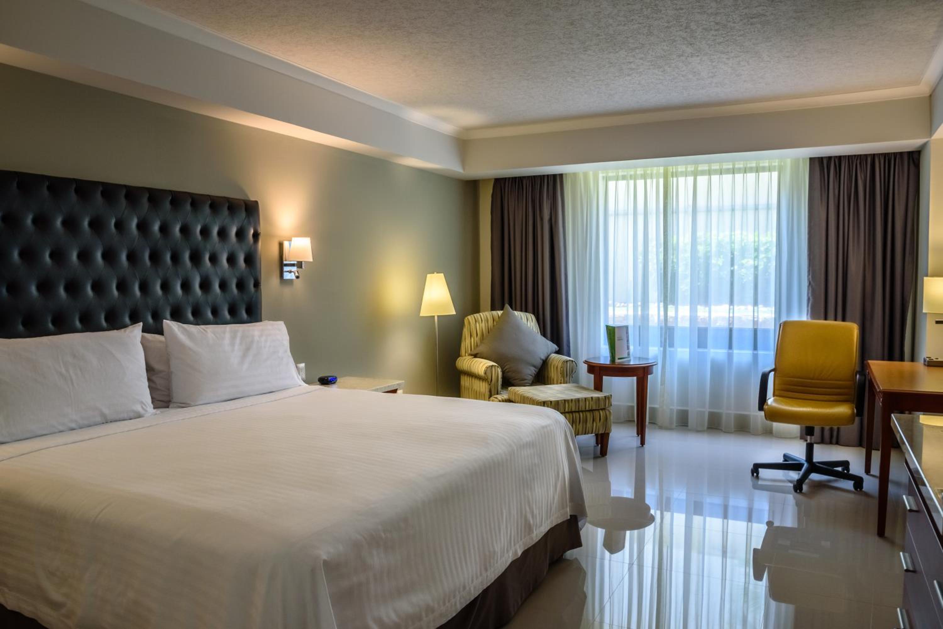 Standard King Room with Mini-bar - Photo 3