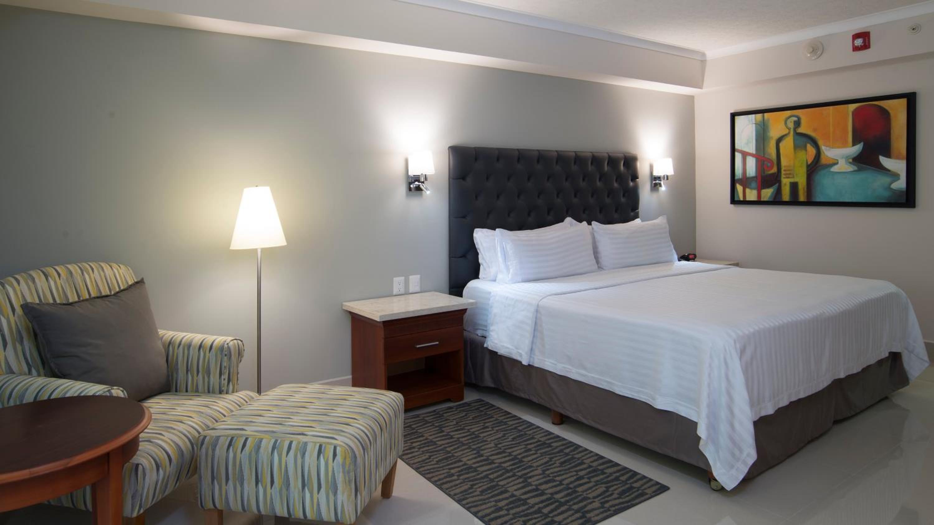 Standard King Room - Photo 6