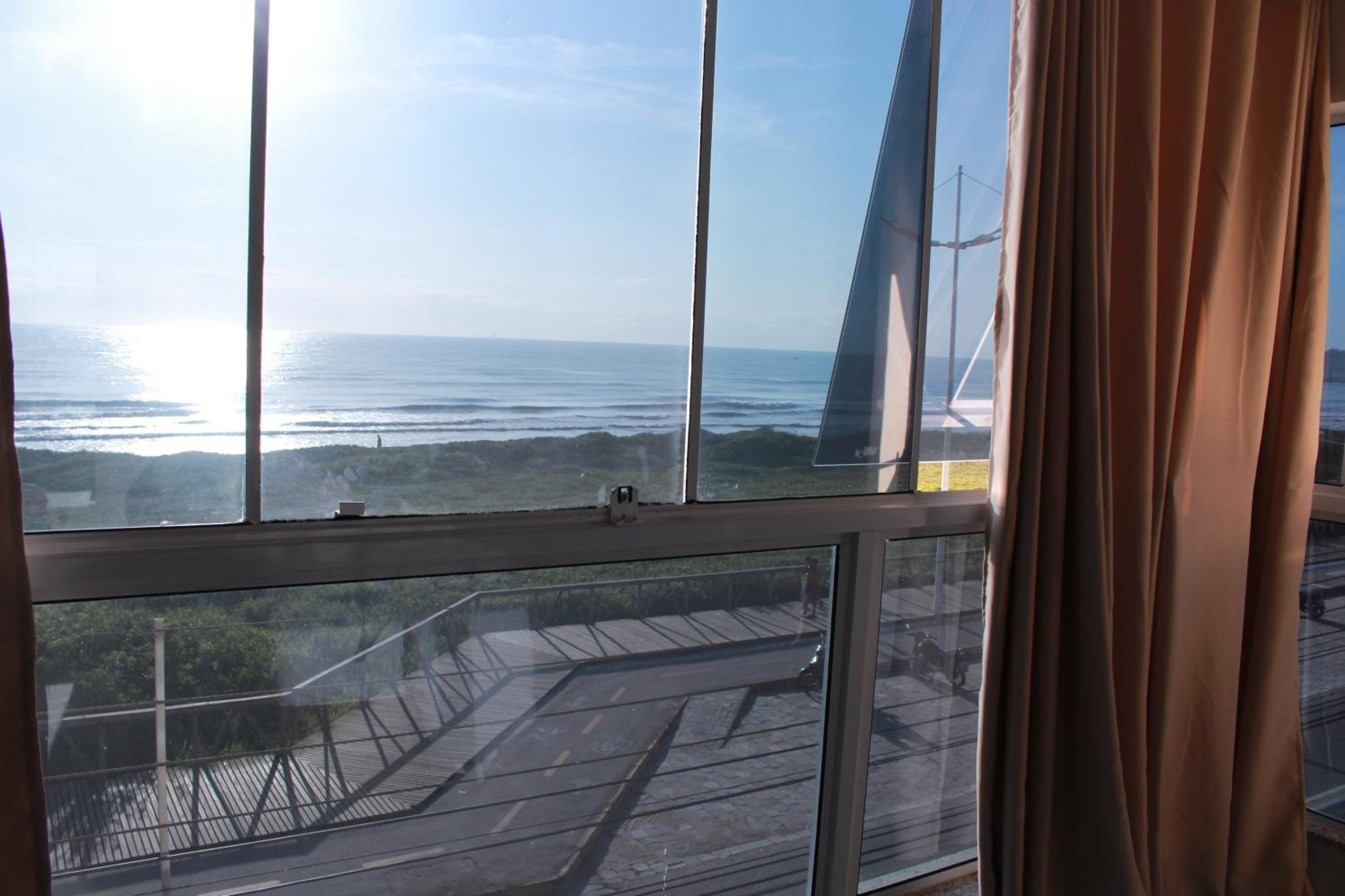 Deluxe Double Room with Sea View photo 3