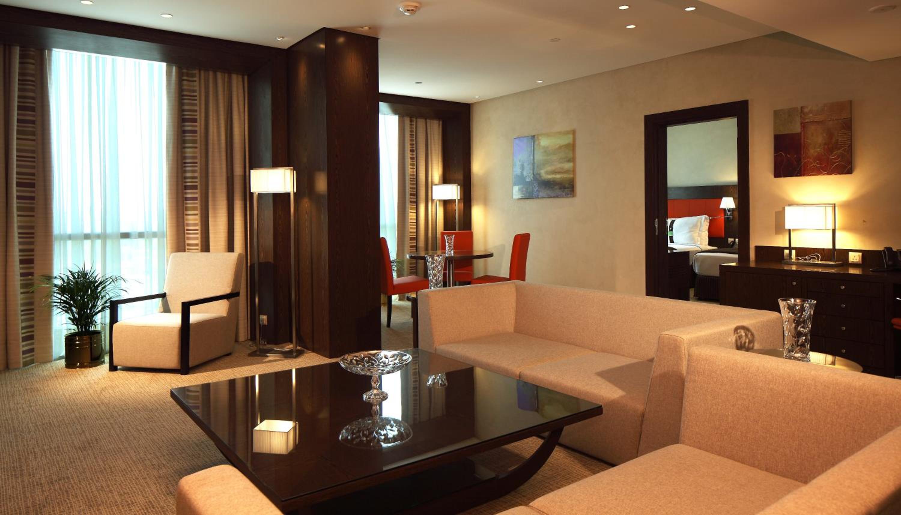 King Suite - Photo 11