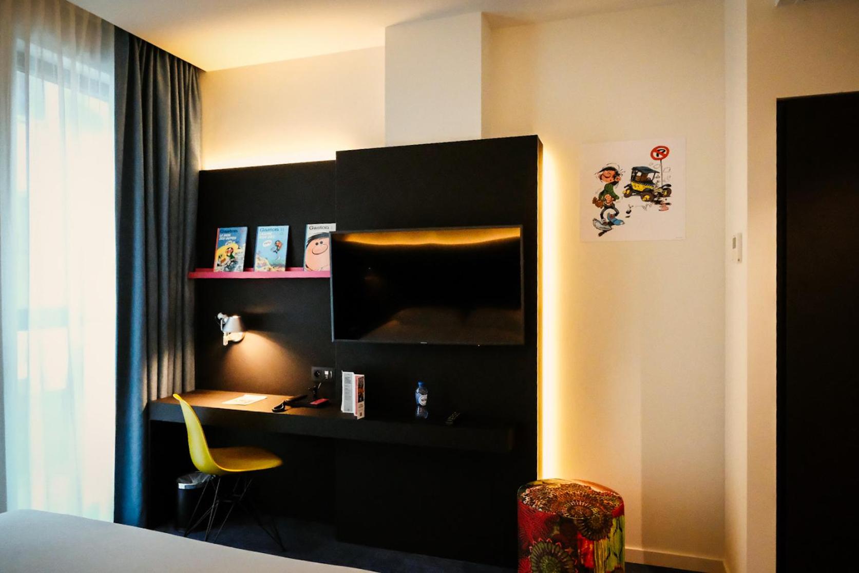 Standard King Room
