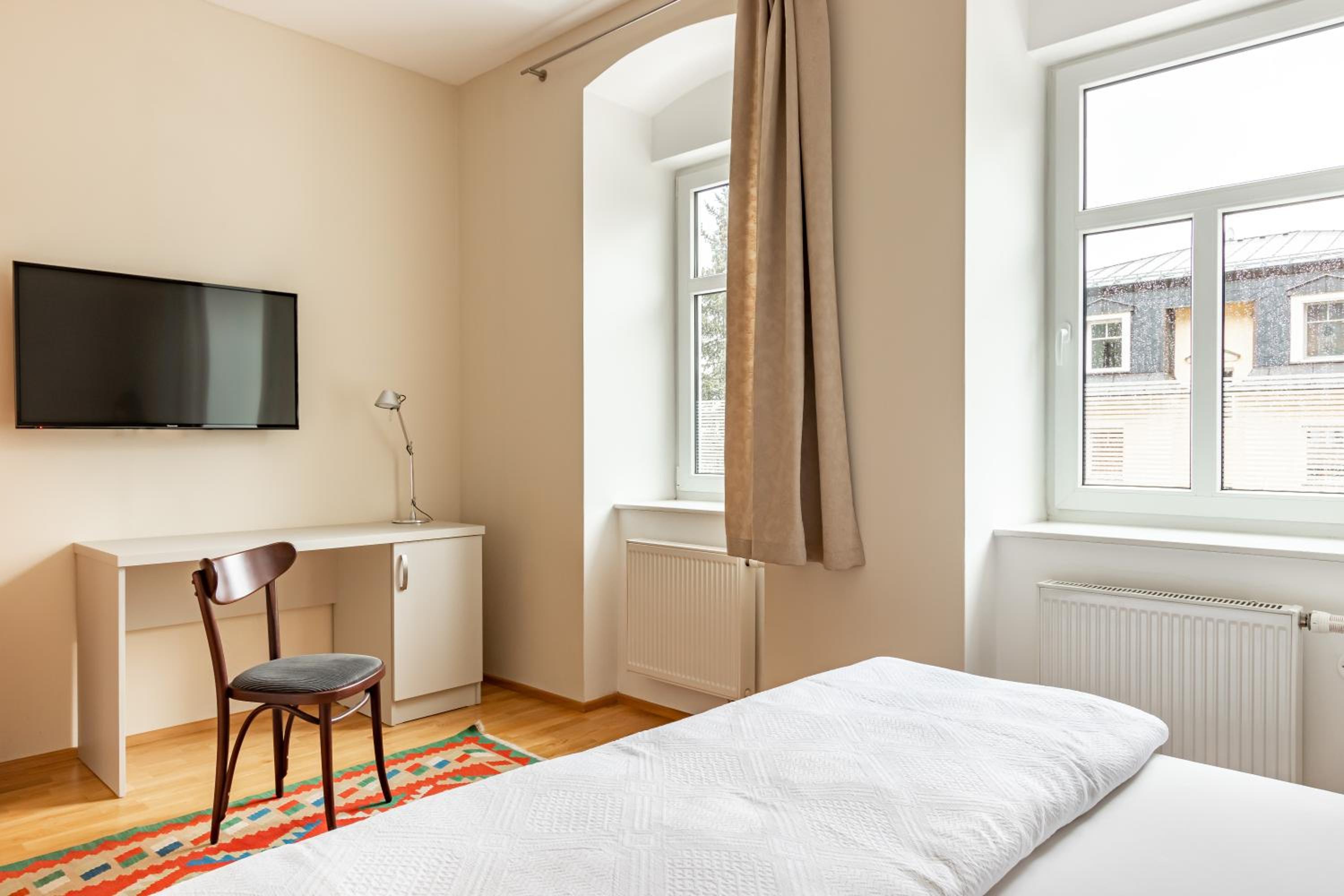 Double Room - Photo 4