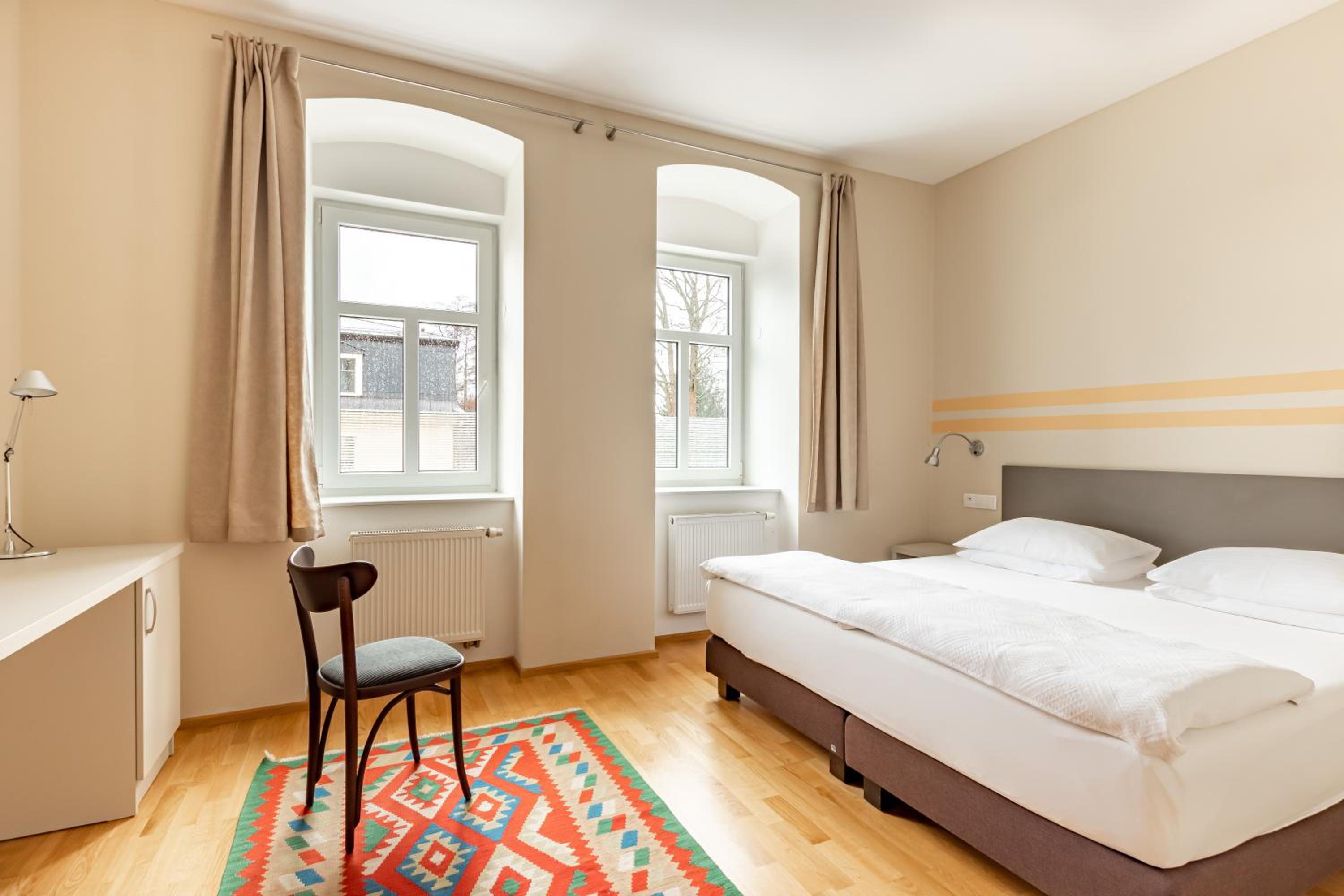 Double Room - Photo 1