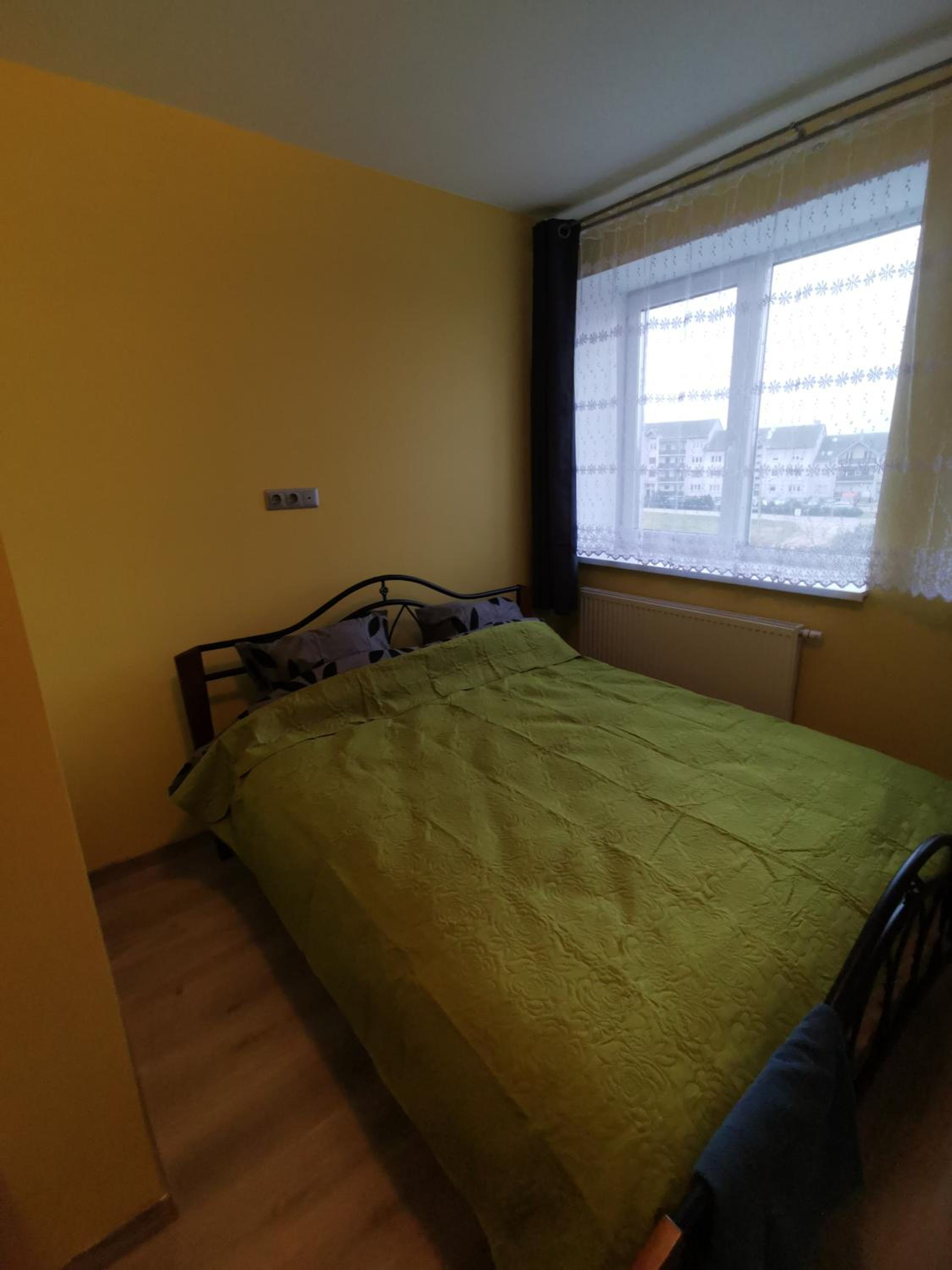 Double Room with Private Bathroom - Photo 8