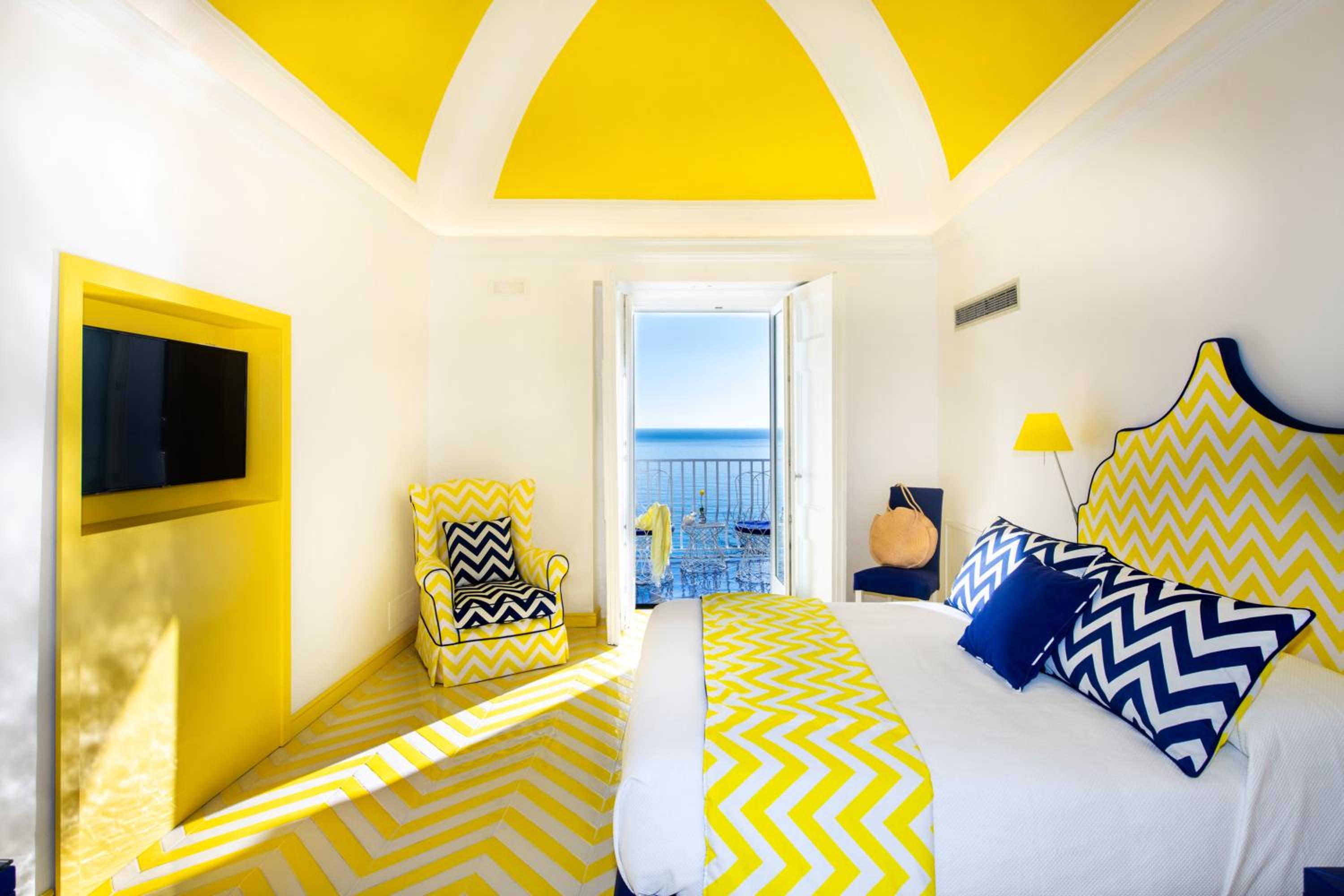 Deluxe Junior Suite