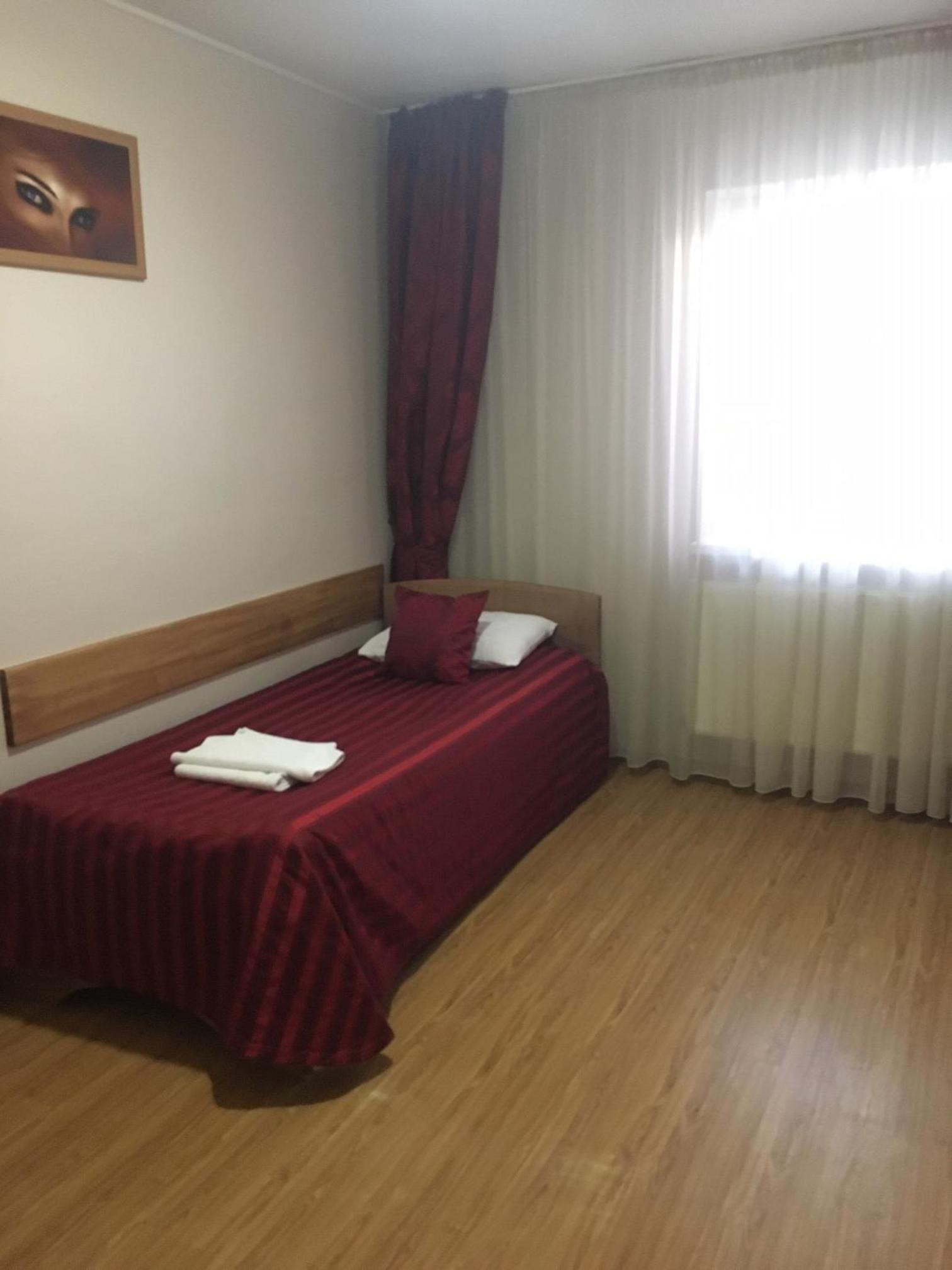 Economy Single Room photo 1
