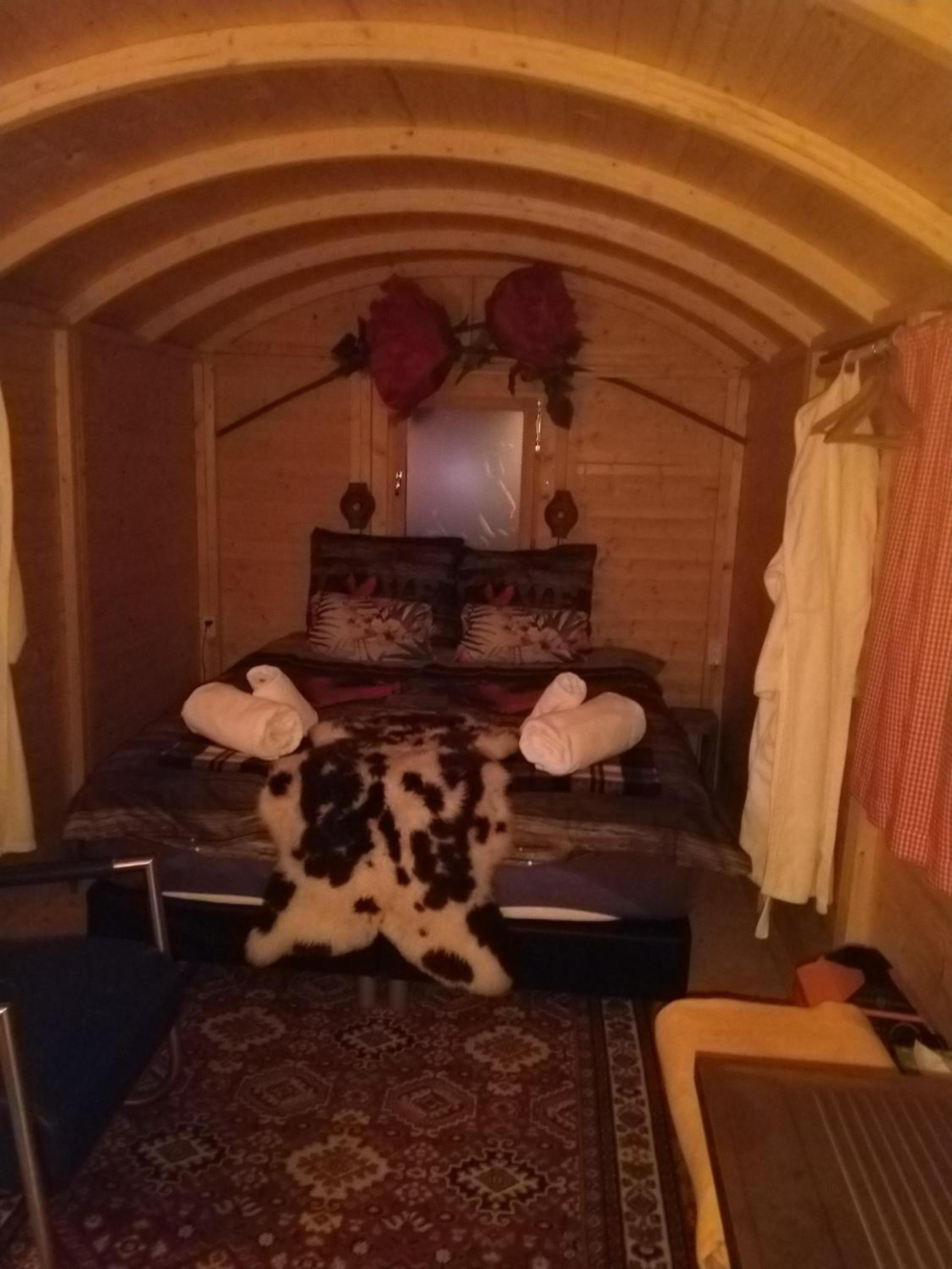 Small House