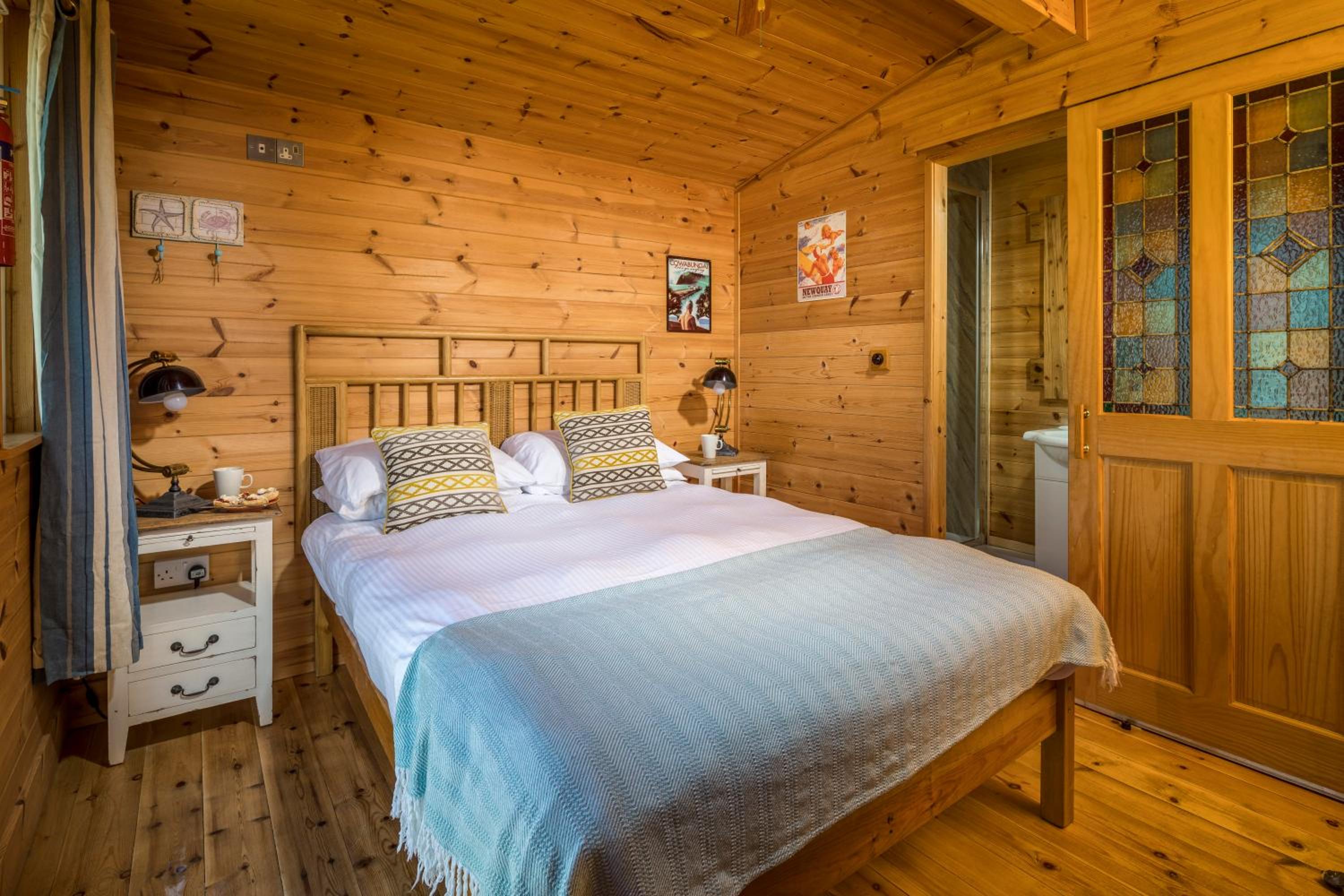 Double Room with Sea View photo 3