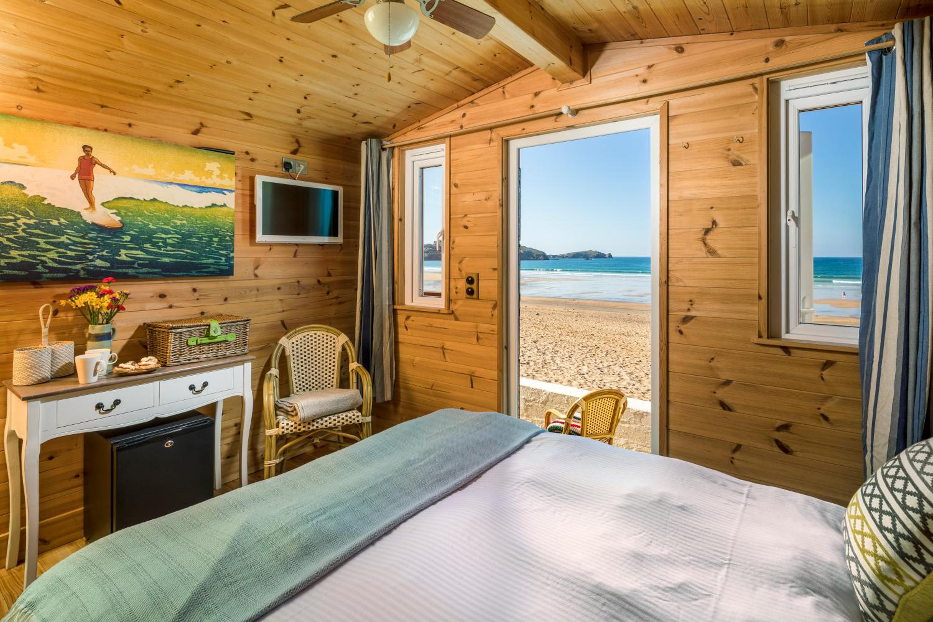 Double Room with Sea View photo 1