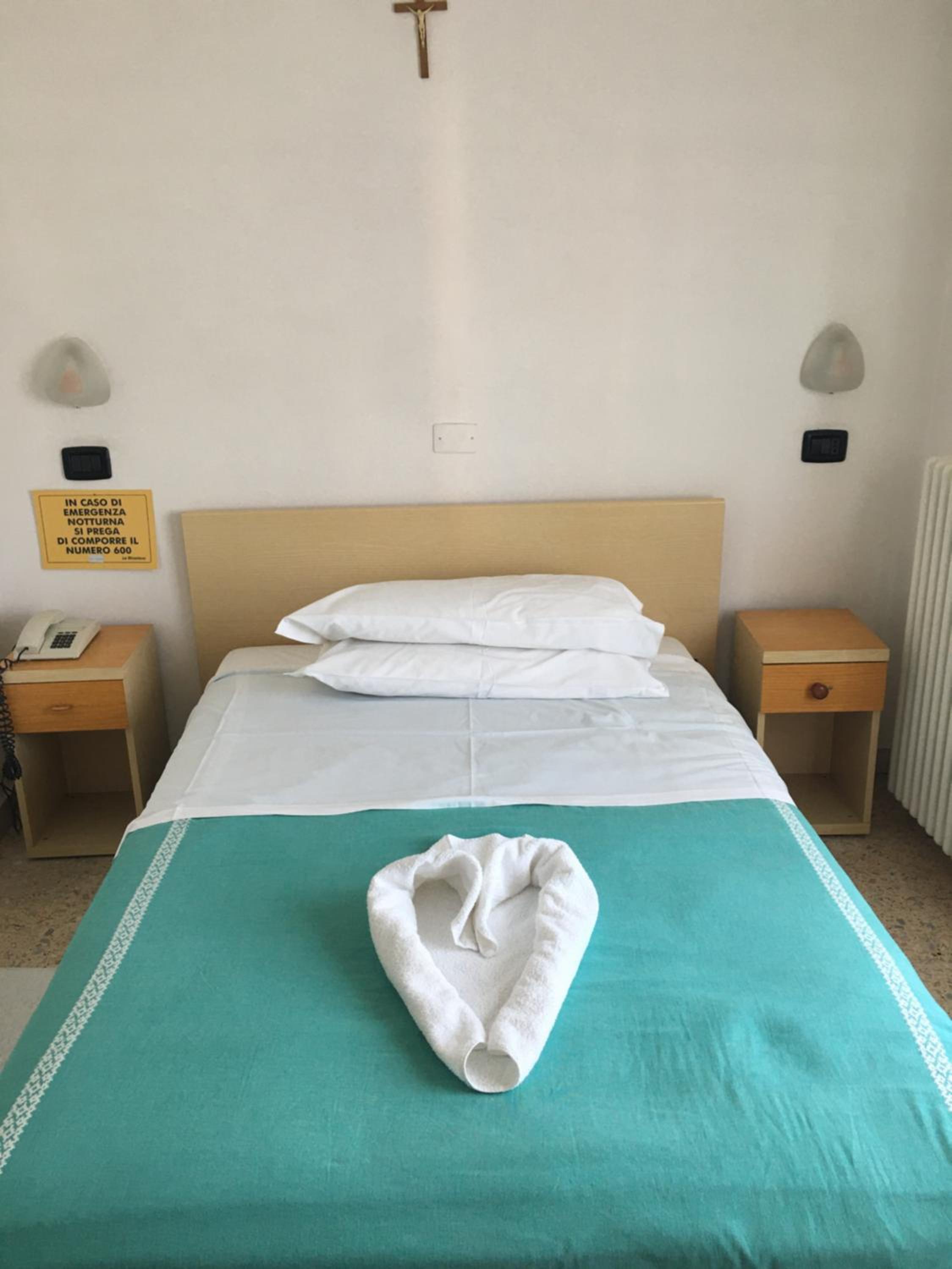 Chambre Simple