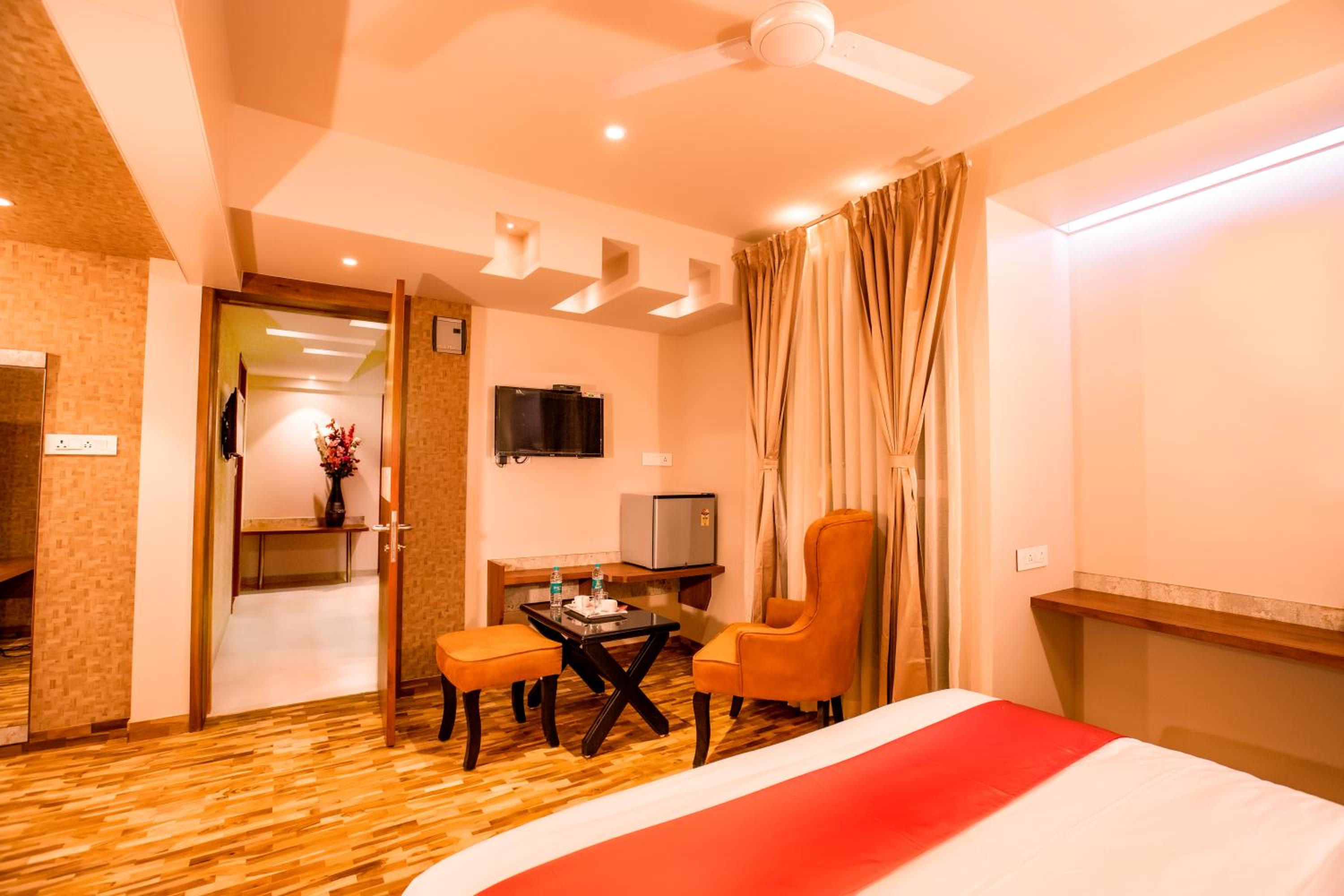 Suite photo 3