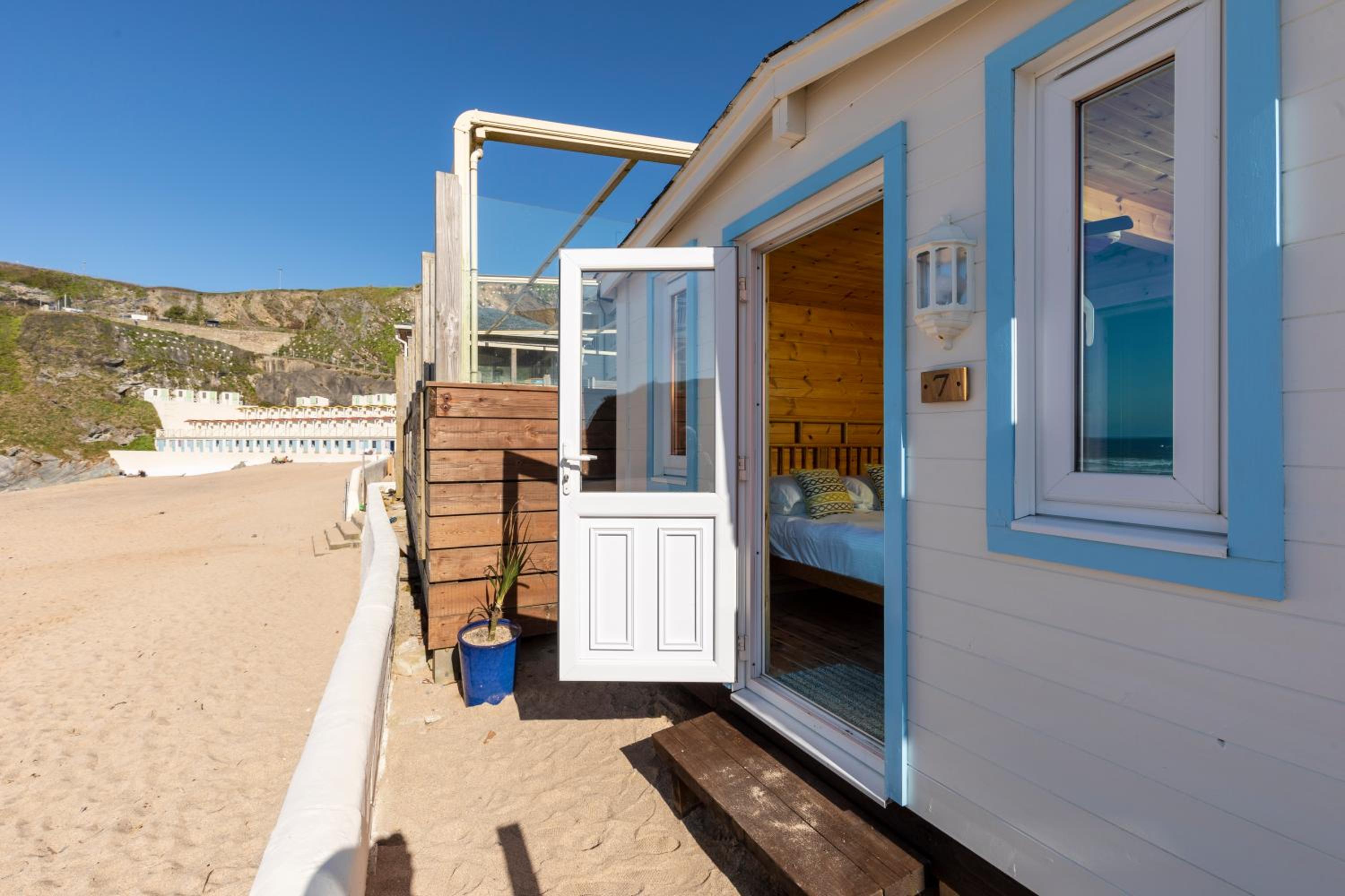 Double Room with Sea View photo 3