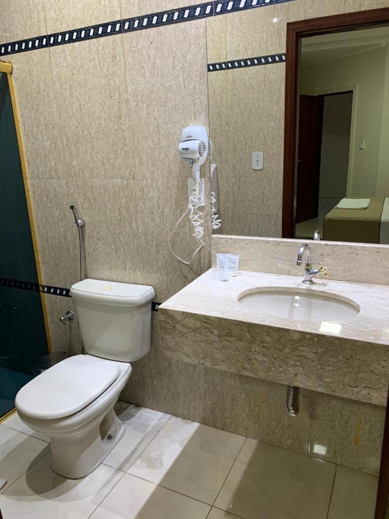Deluxe Double or Twin Room photo 2