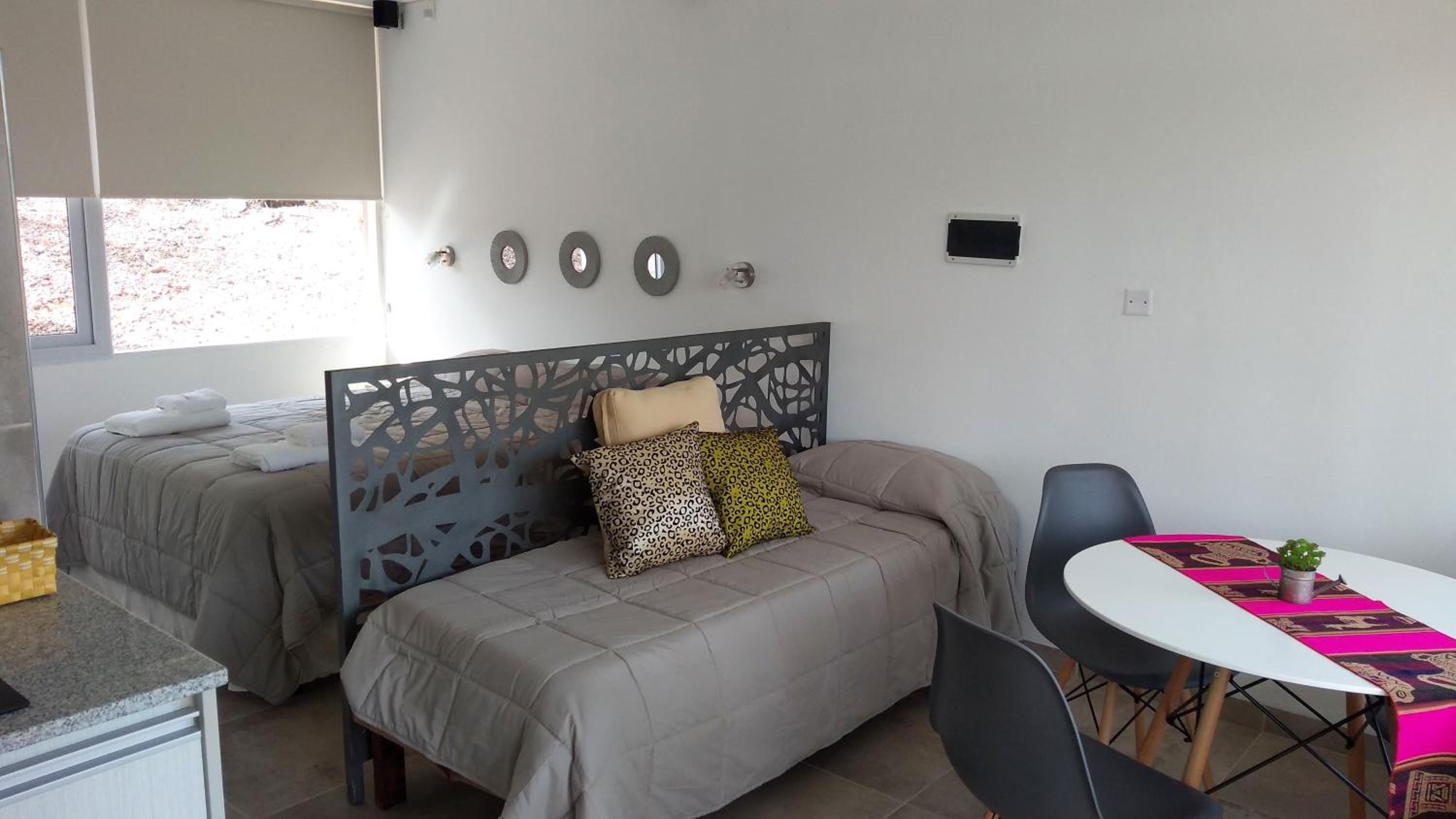 Apartment with Garden View photo 1