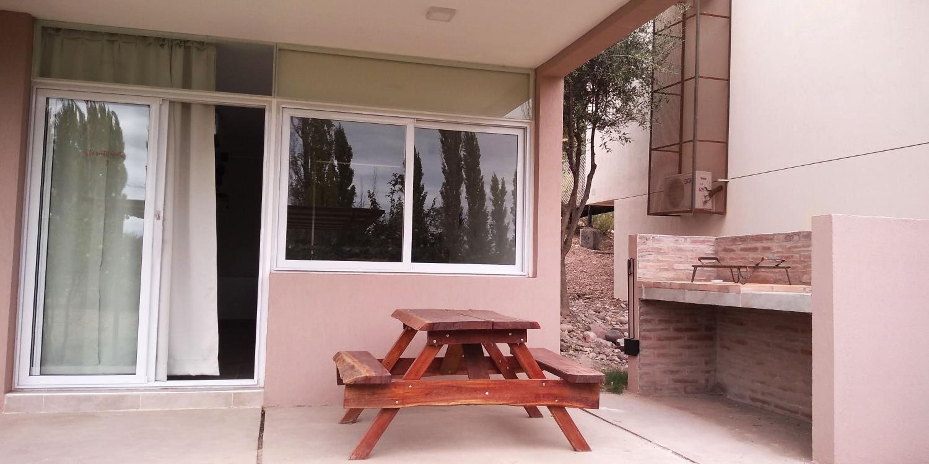 Apartment with Garden View photo 3