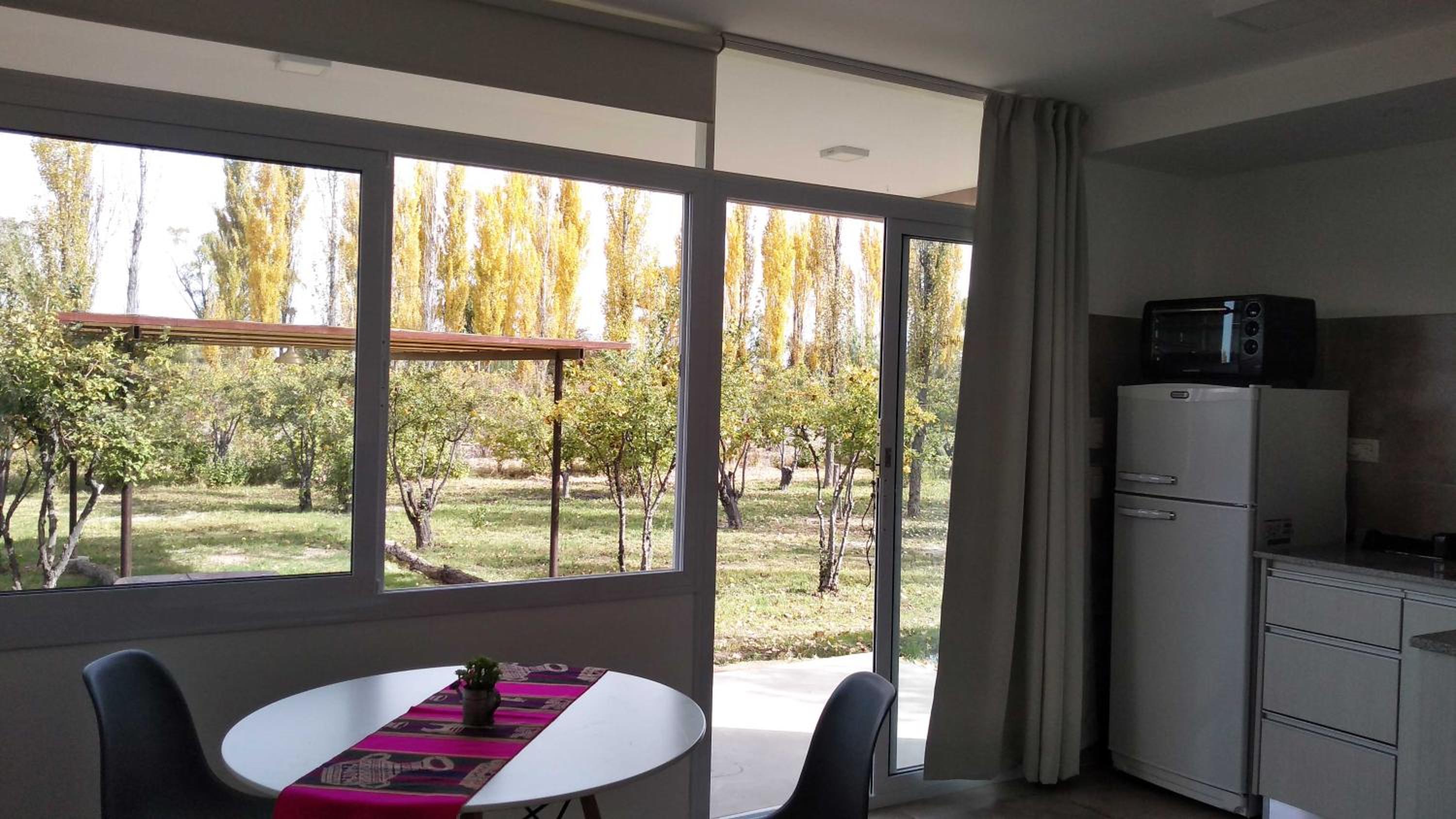 Apartment with Garden View photo 3