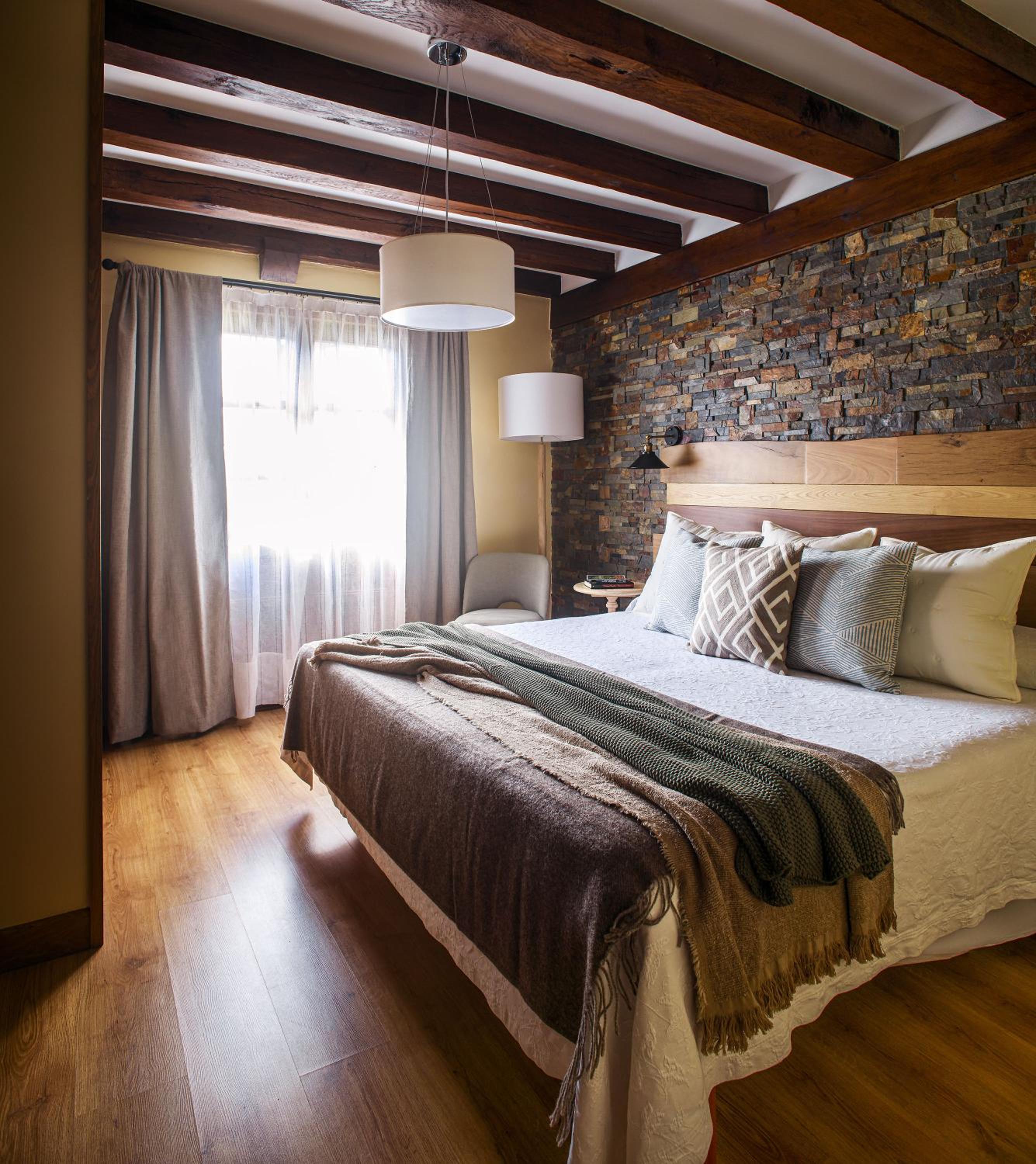 Apartamento con Terraza