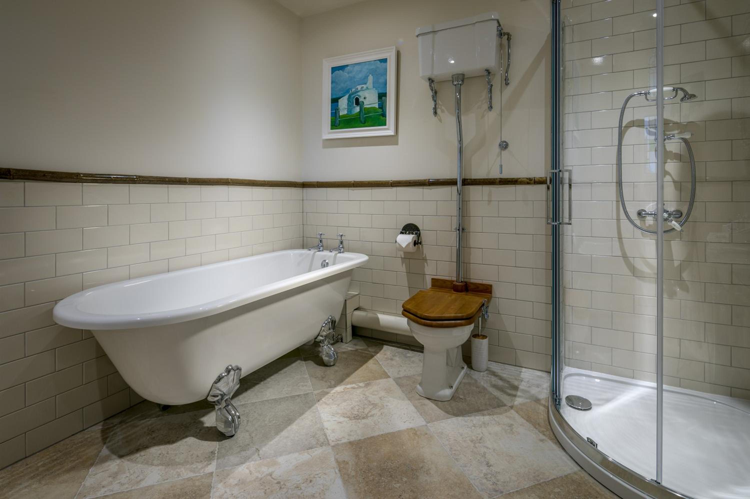 Superior King Room - Pet Friendly - Photo 4