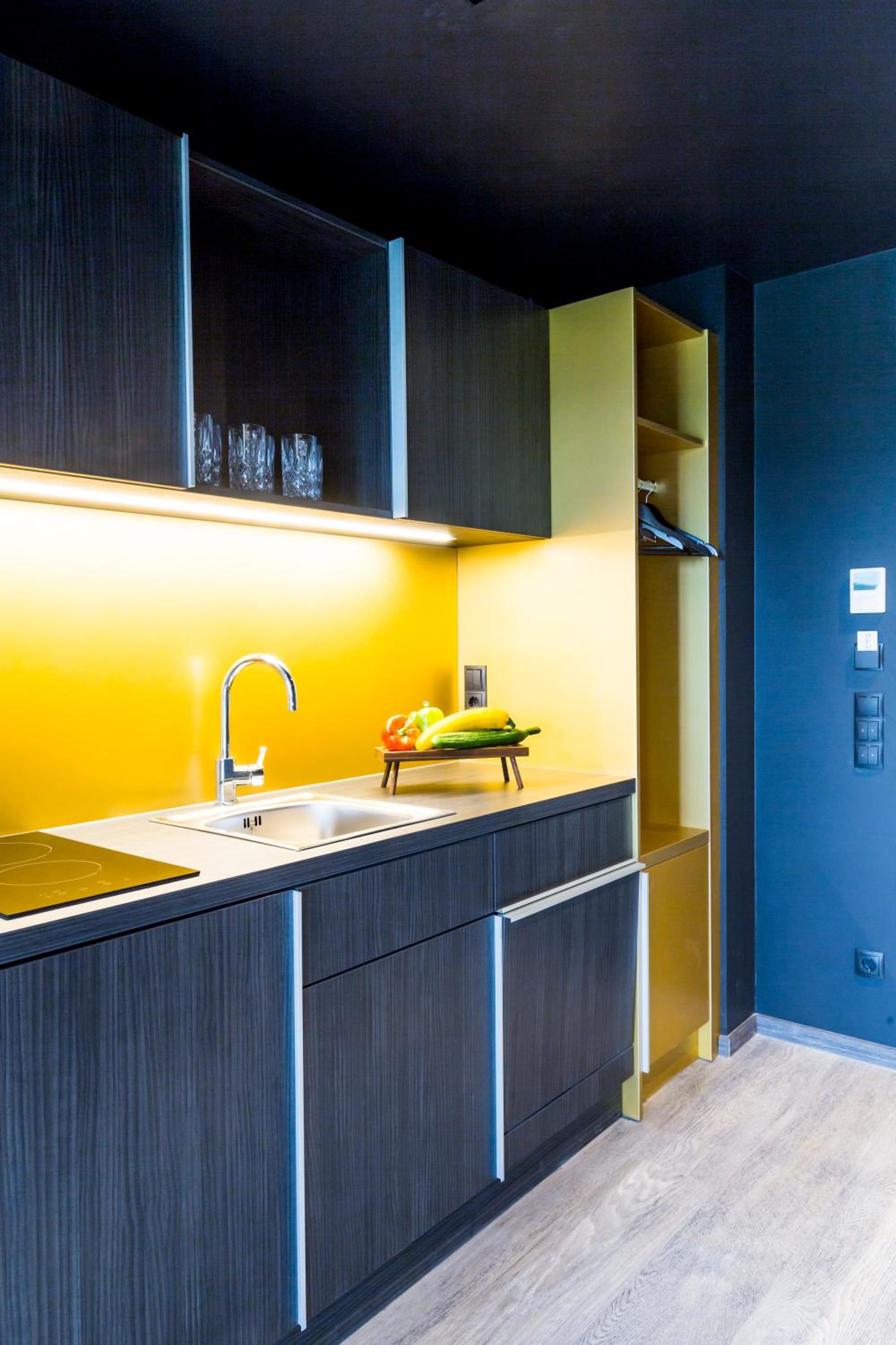 Apartment Gold photo 2