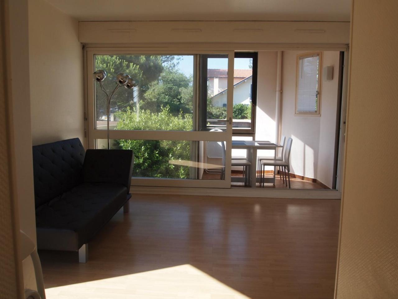 Studio Apartment photo 2