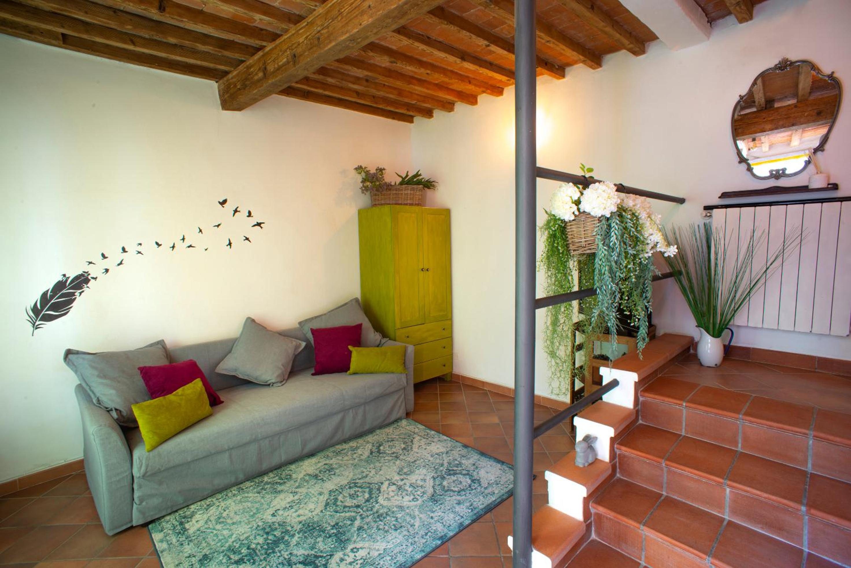 Maisonette photo 2