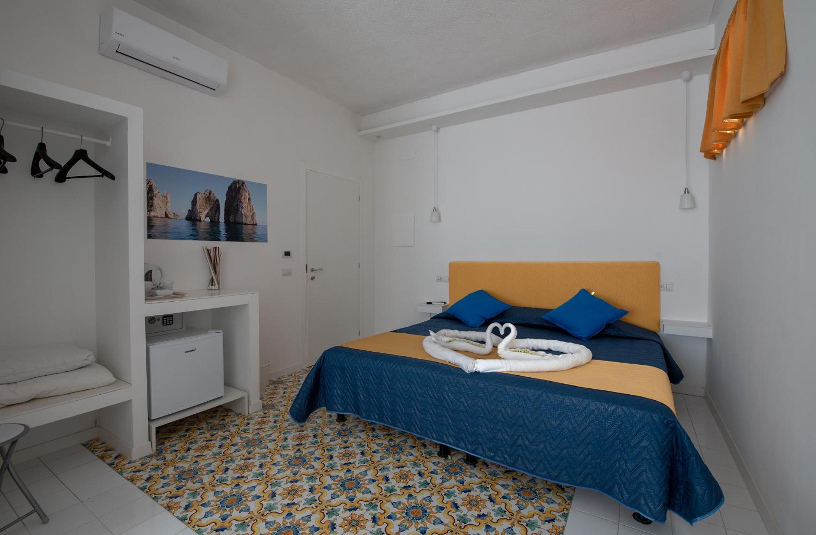 Double Room photo 2