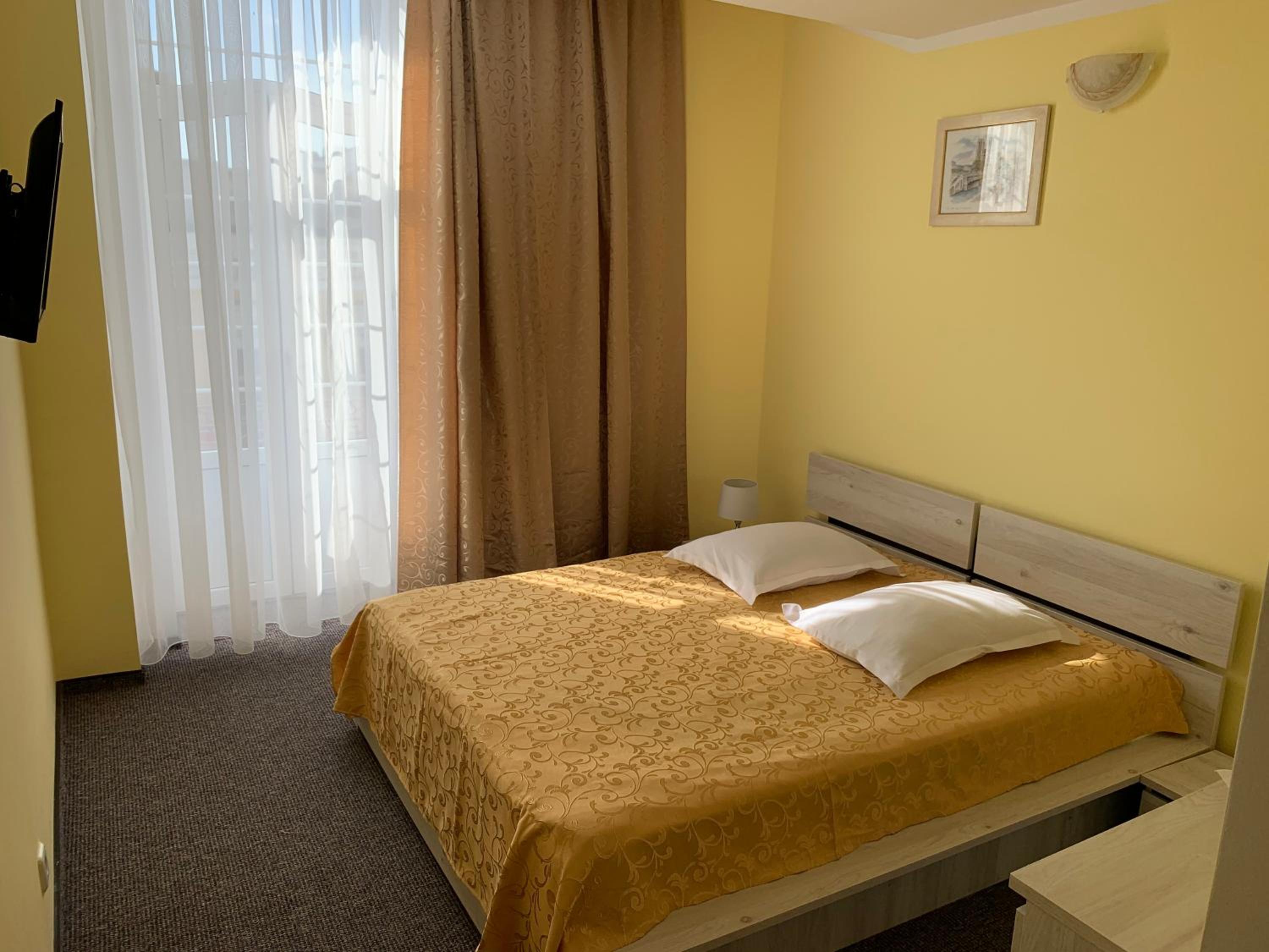 Double Room photo 1