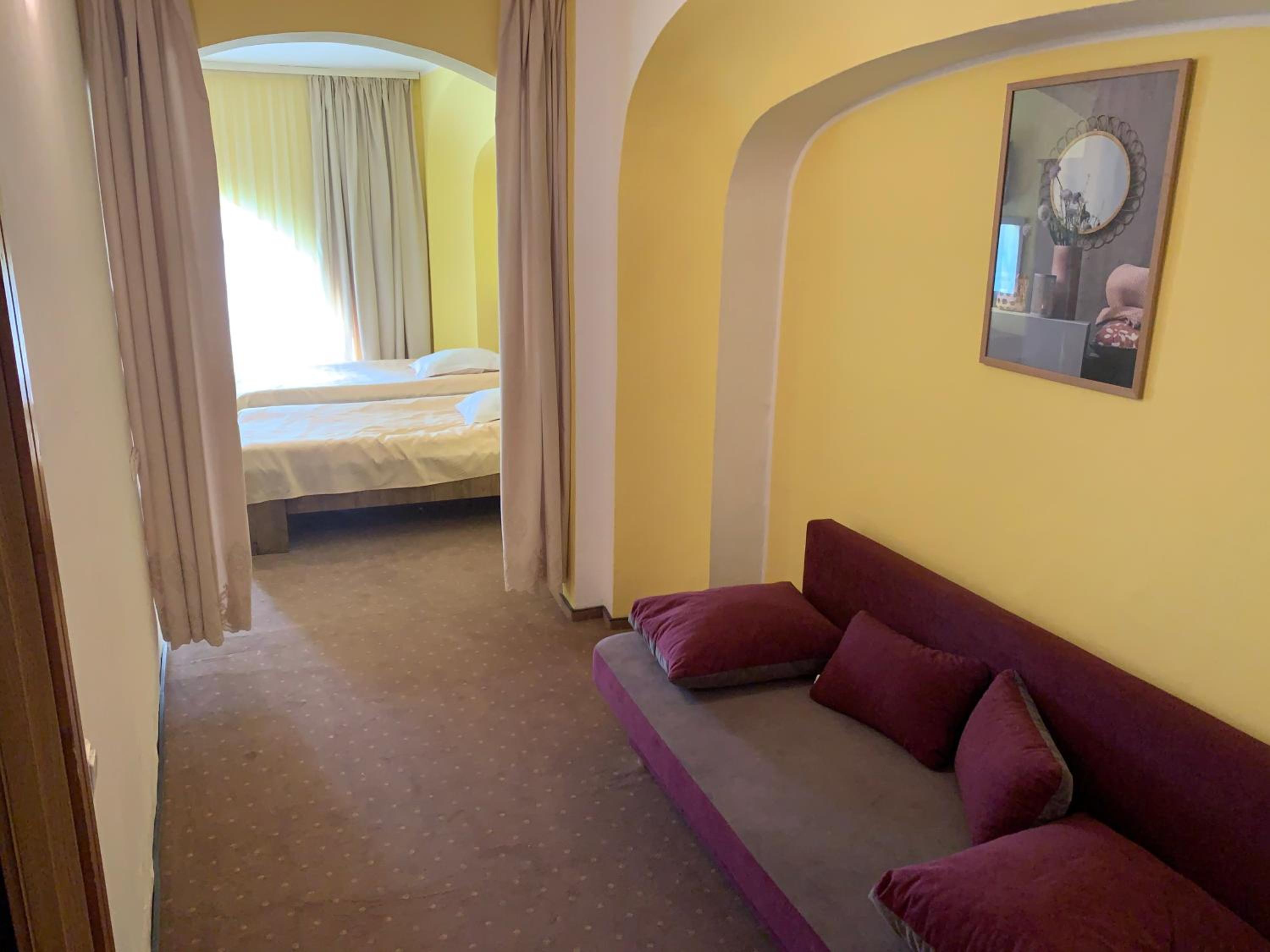 Twin Room photo 2