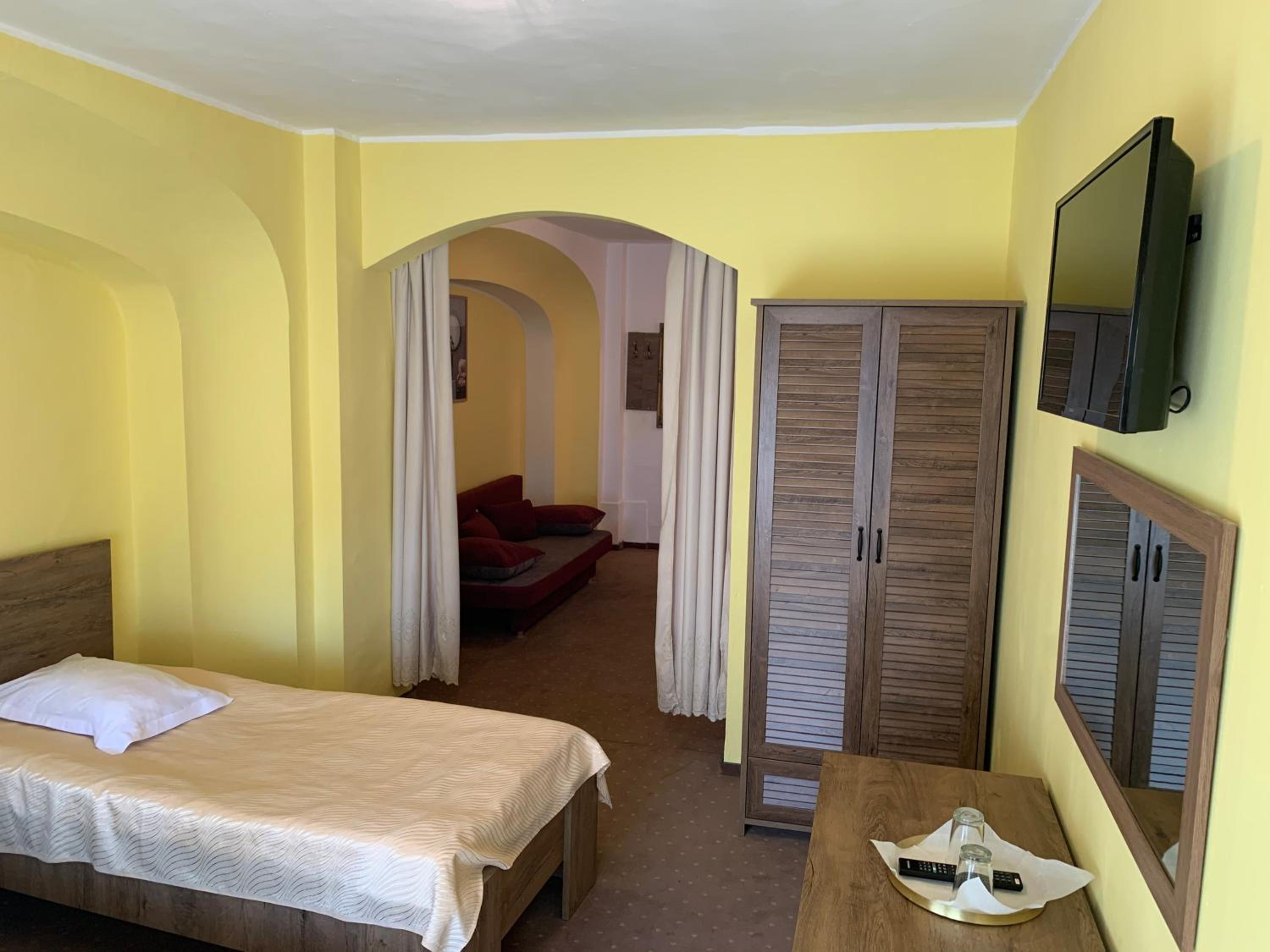 Twin Room photo 1